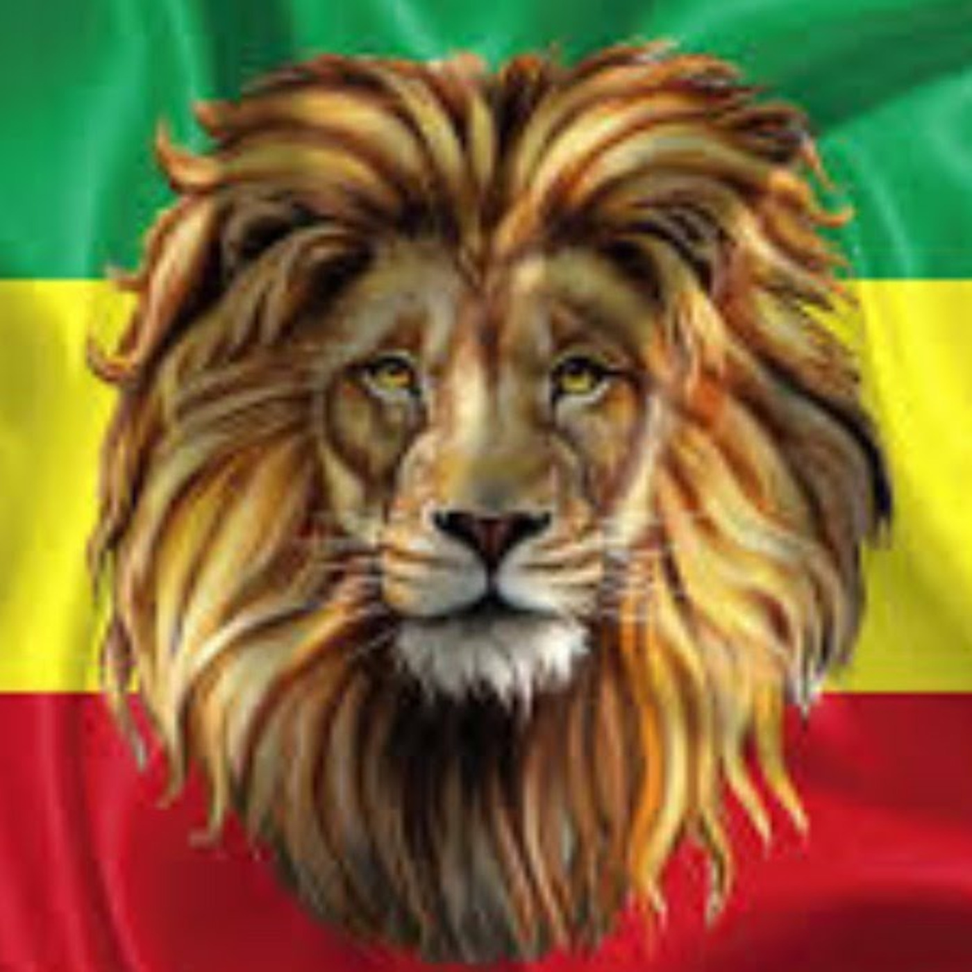 Episode 52: The Dread Daze Iriecast Show/ Voted for Reggae Music episode artwork