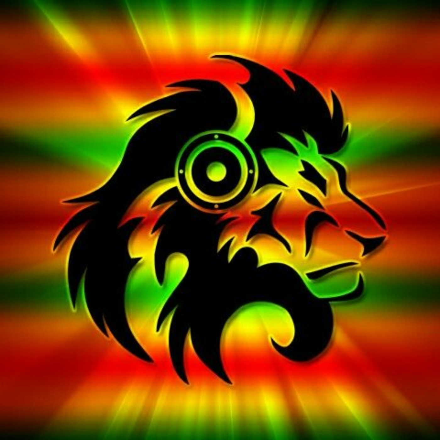 Episode 57: The Dread Daze Iriecast Show/Positivity all Time episode artwork