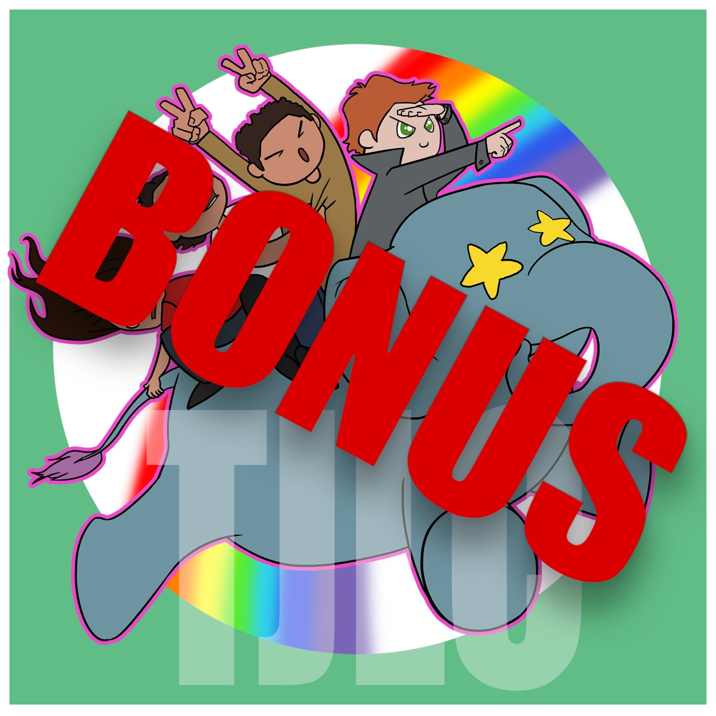 Bonus Episode: The Icelandic Falls