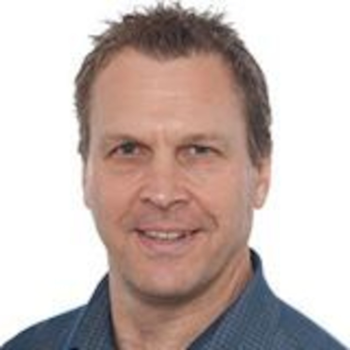 Adam Dickson - Author of 
