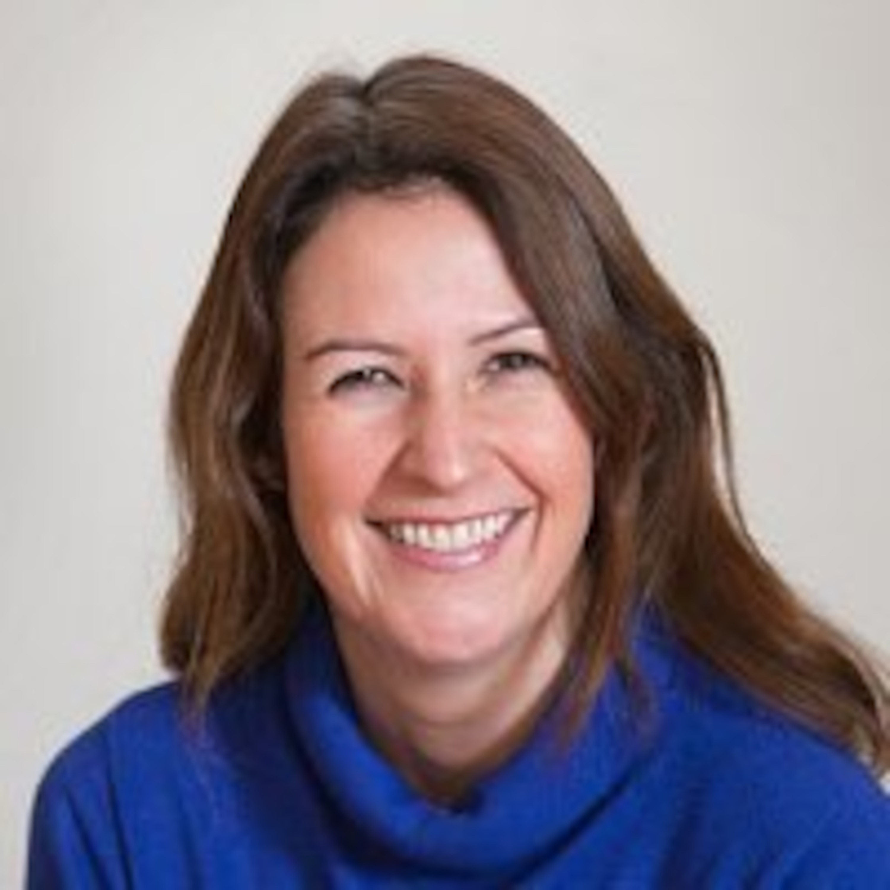Nicola Humber - The Money Mindset Mentor - Aug 2015 episode artwork