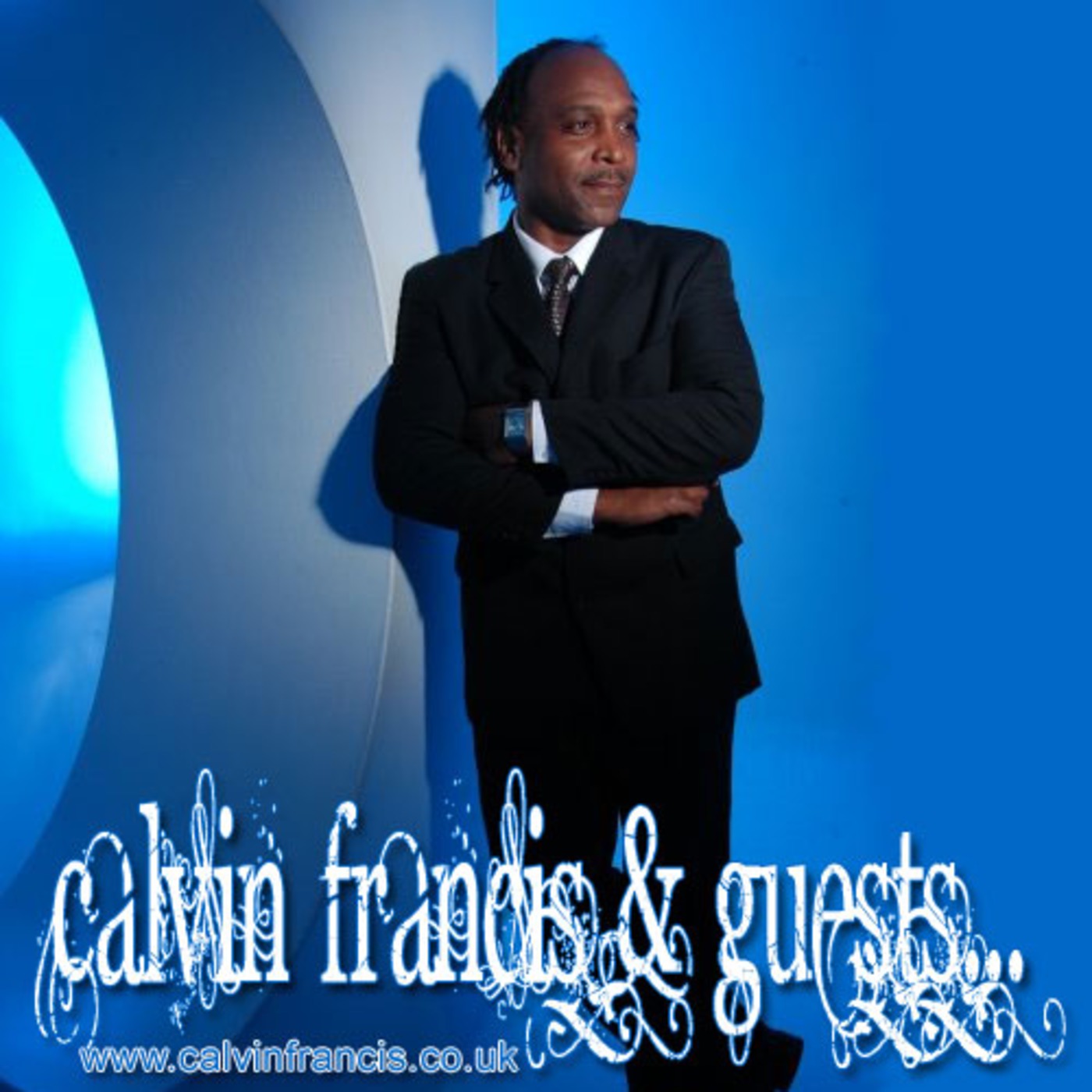 Calvin Francis with special guest Ledisi