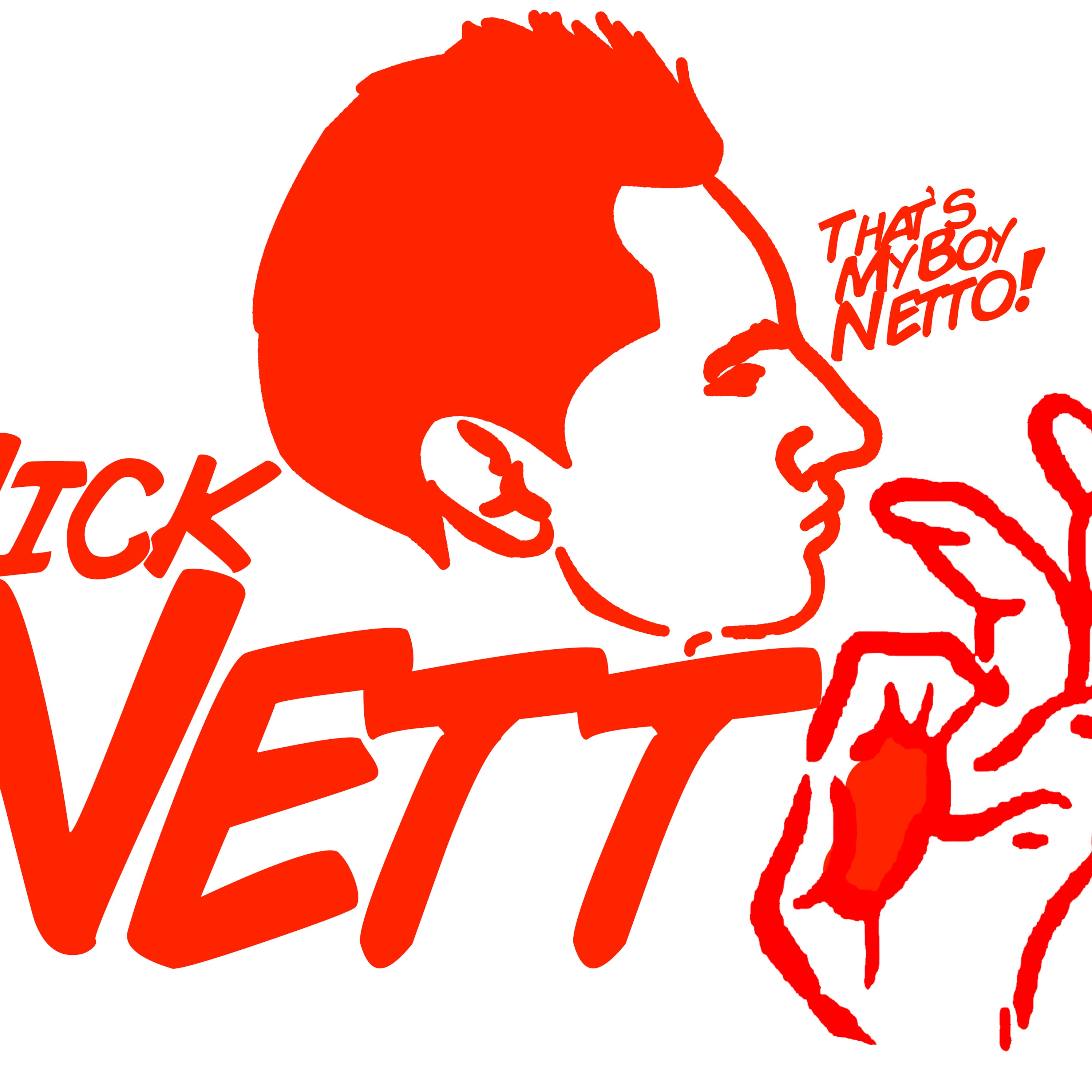 Nick Netto: The Night Shift