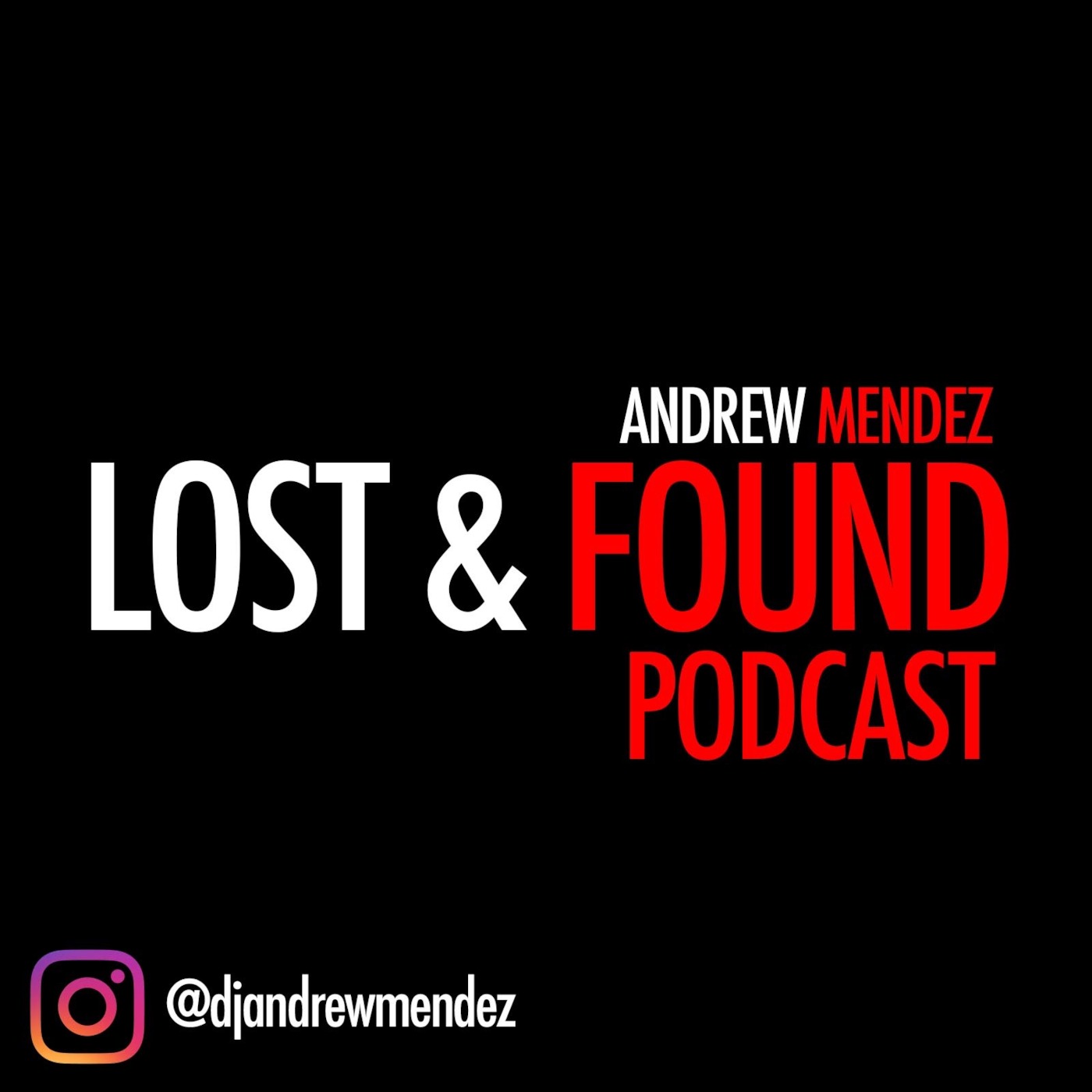 Lost & Found 004