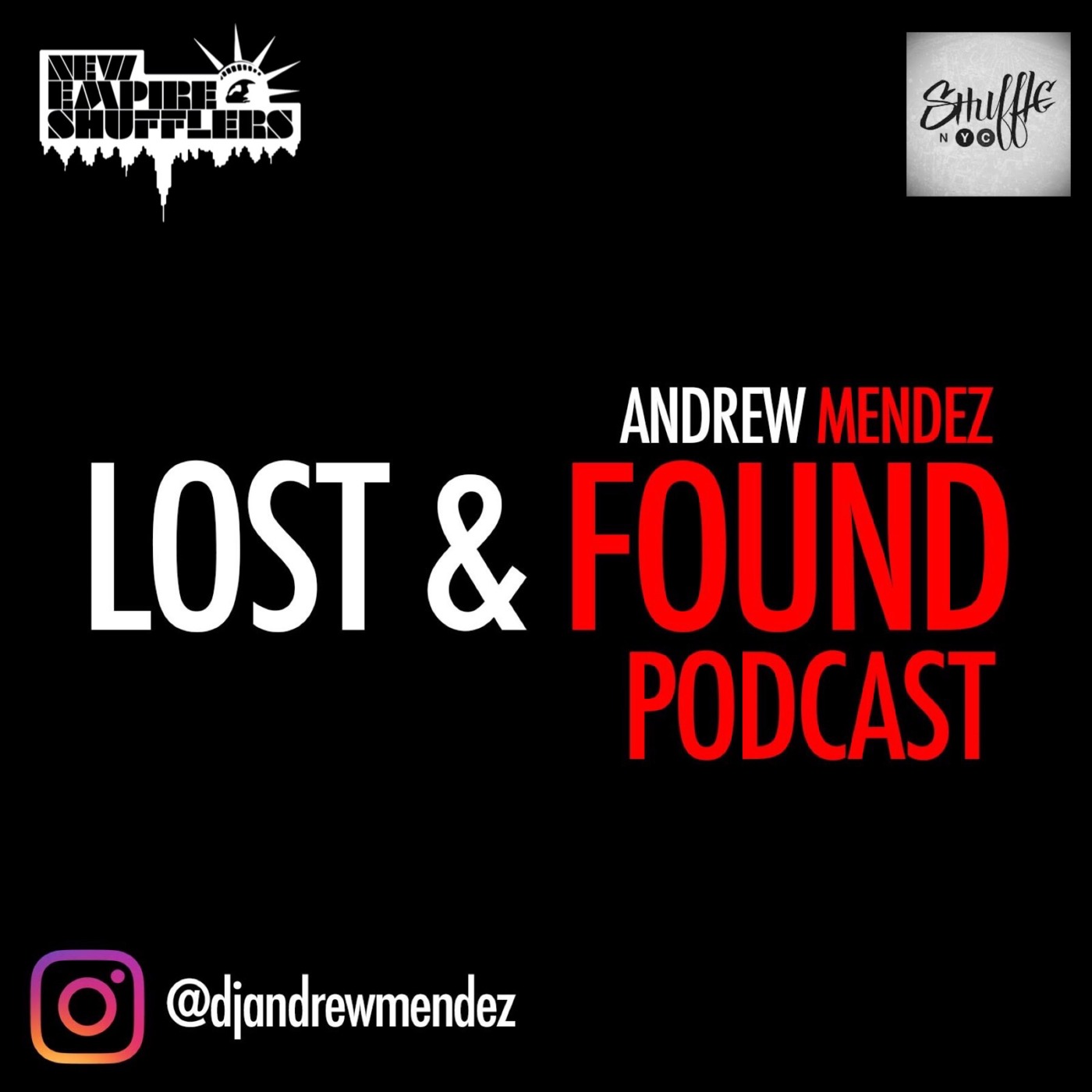 Lost & Found 009 (2 Hour Set)