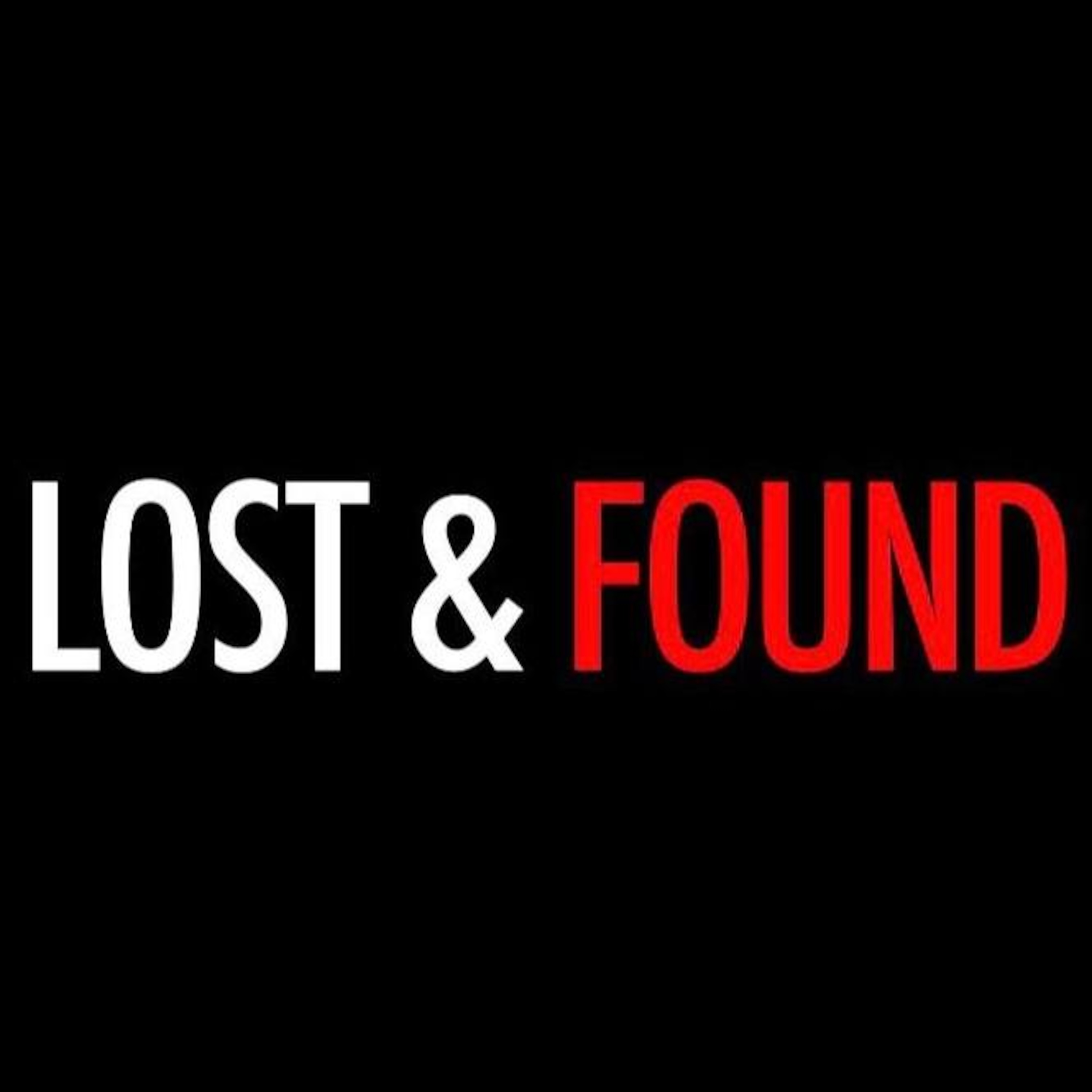 Lost & Found
