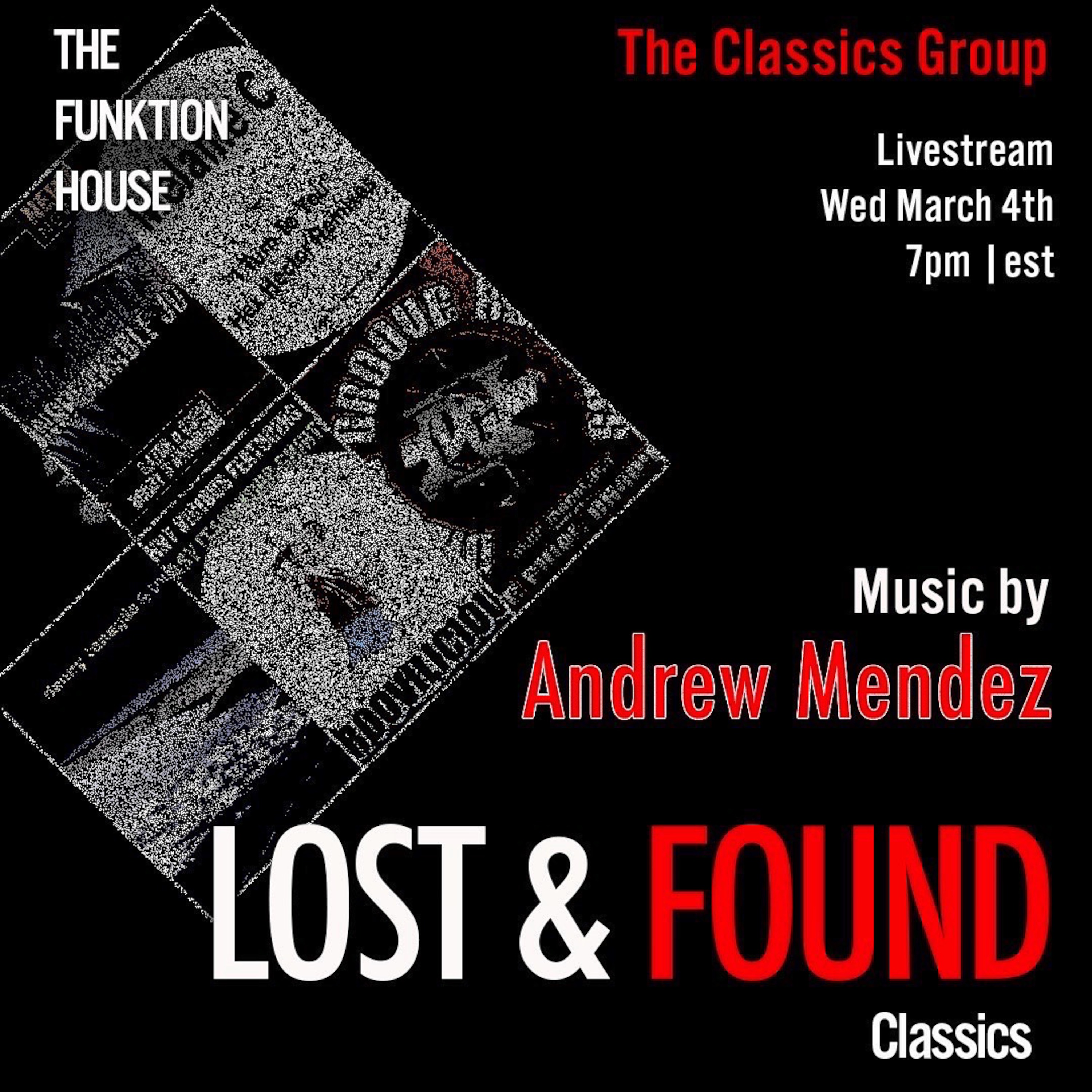 Lost & Found