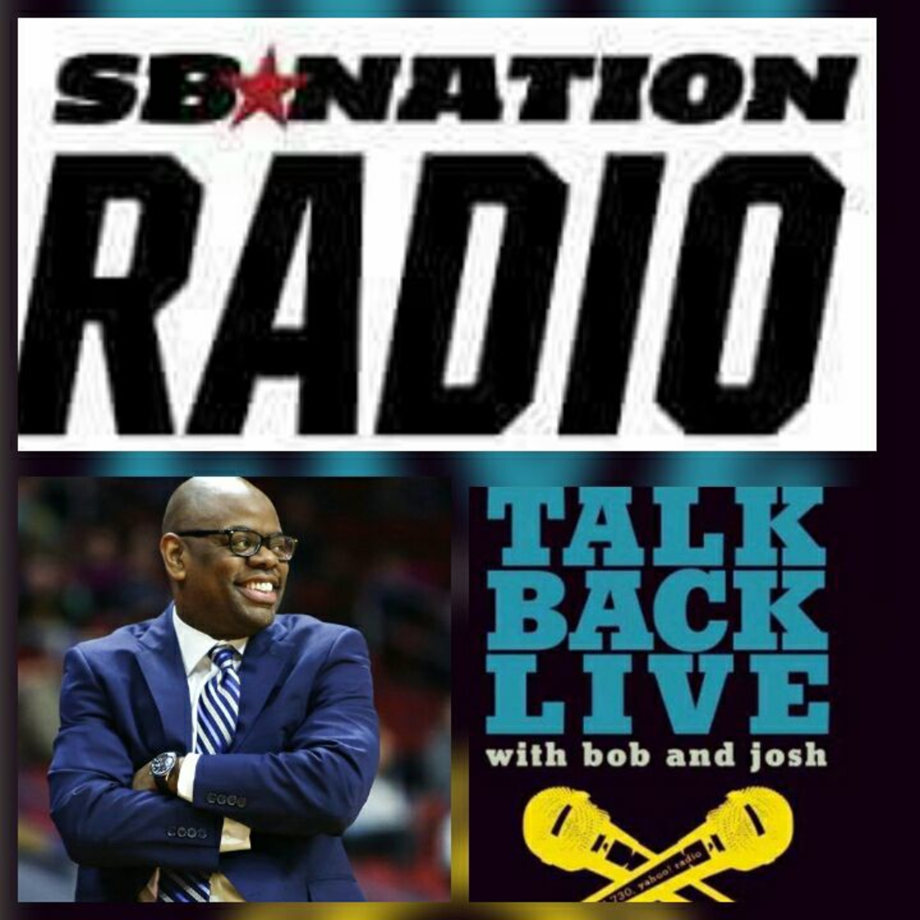 TalkBackLive Memphis