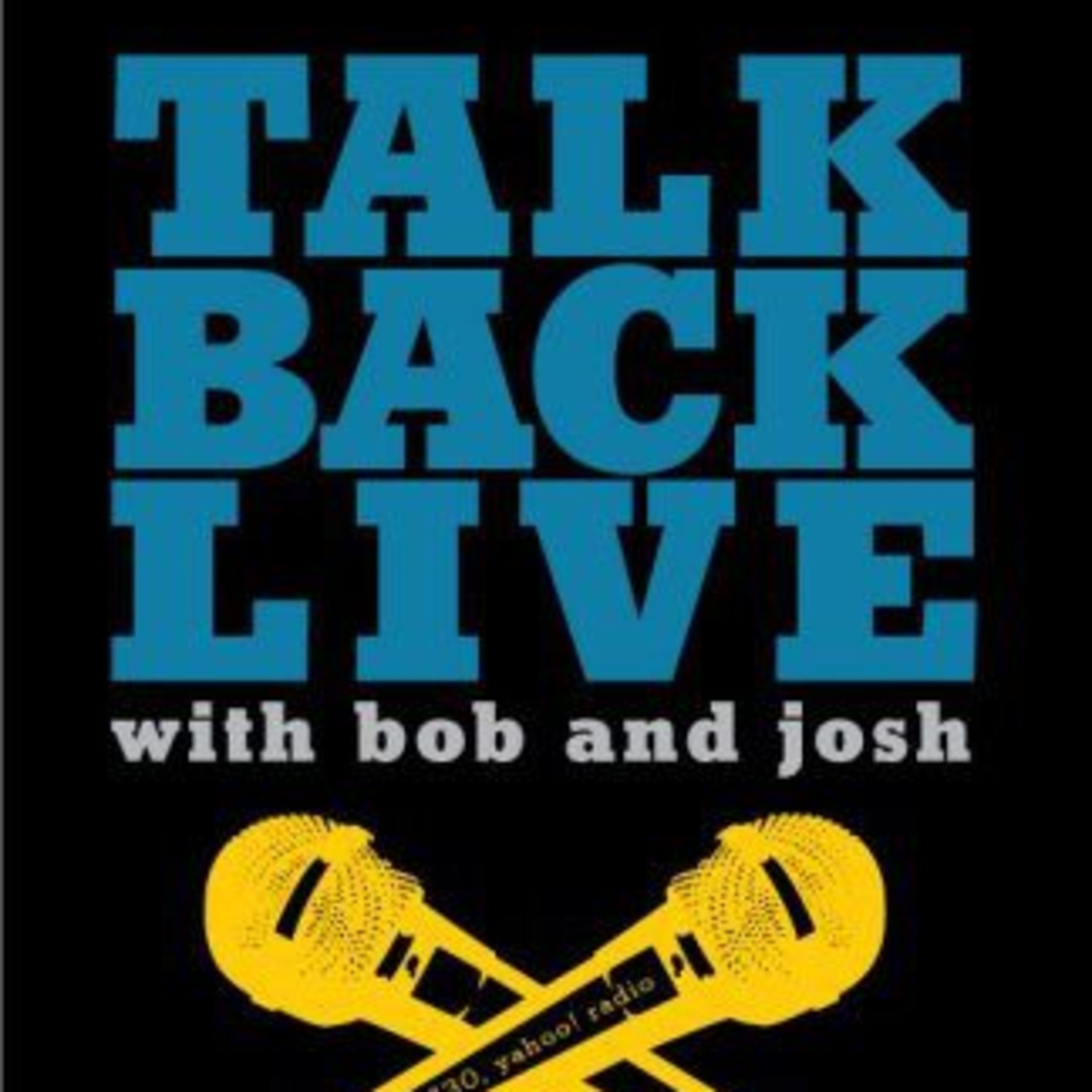 TalkBackLive Memphis