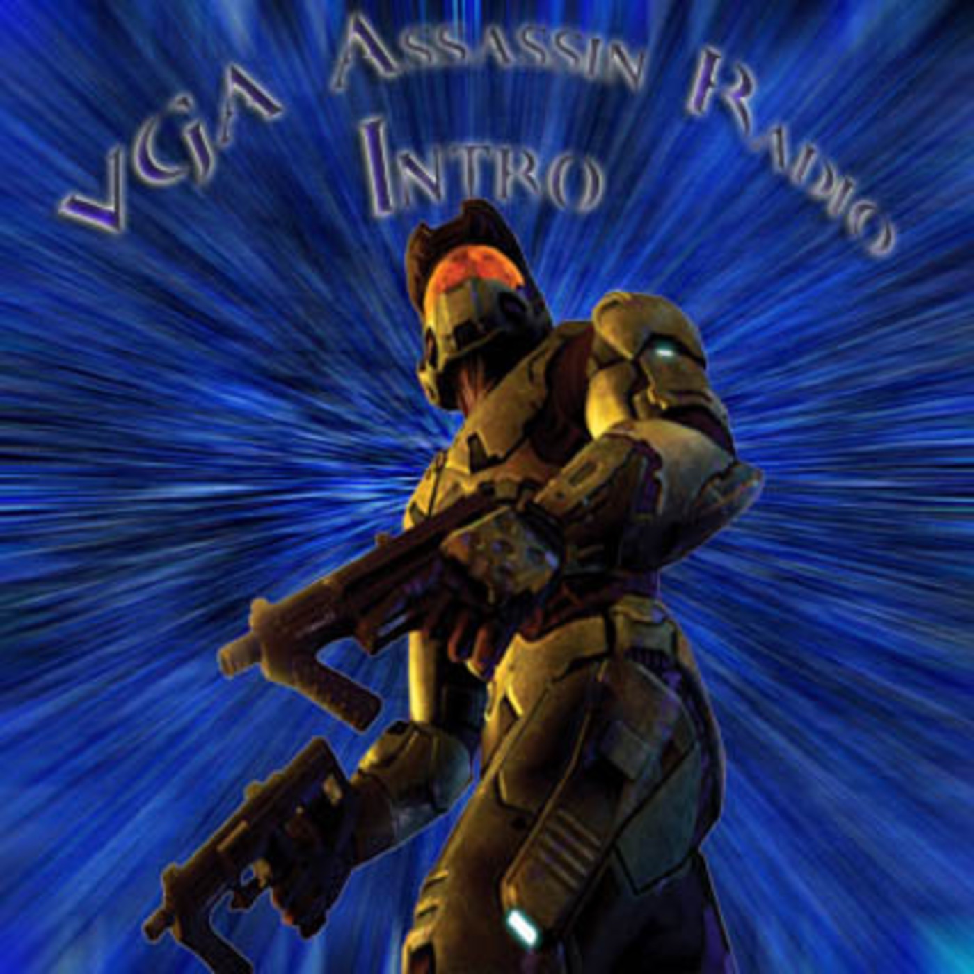 VGA Assassin Radio Intro