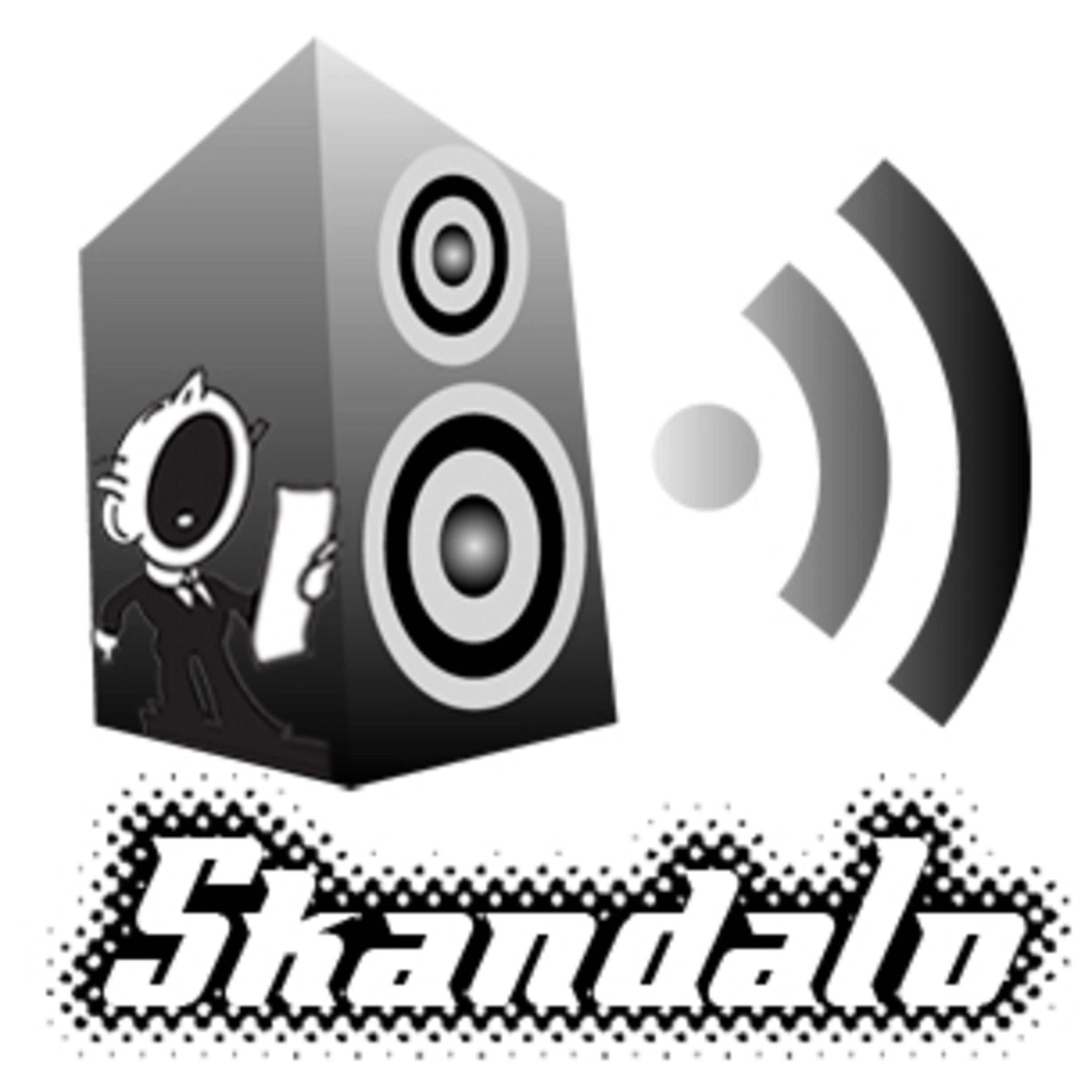 SKANDALO El Mejor Programa de SKA desde México