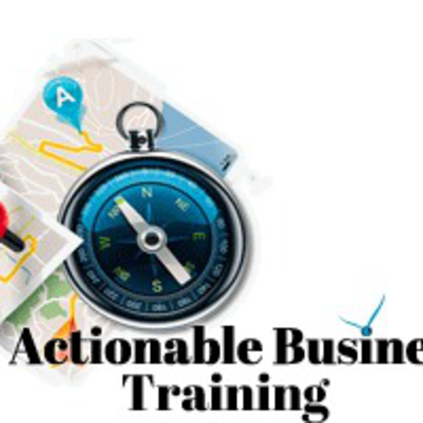 Conflict Resolution in a Small Business Team, Episode 4