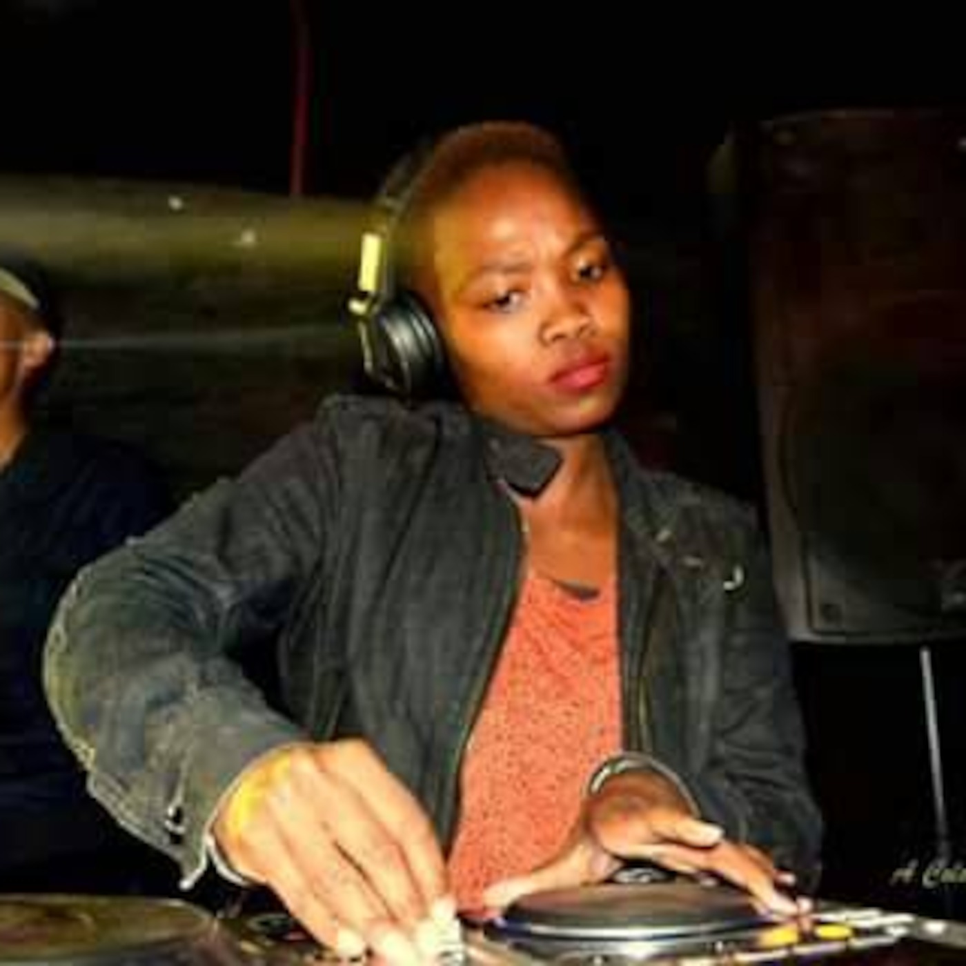 CRAZY-O MPD & MISSDEEP