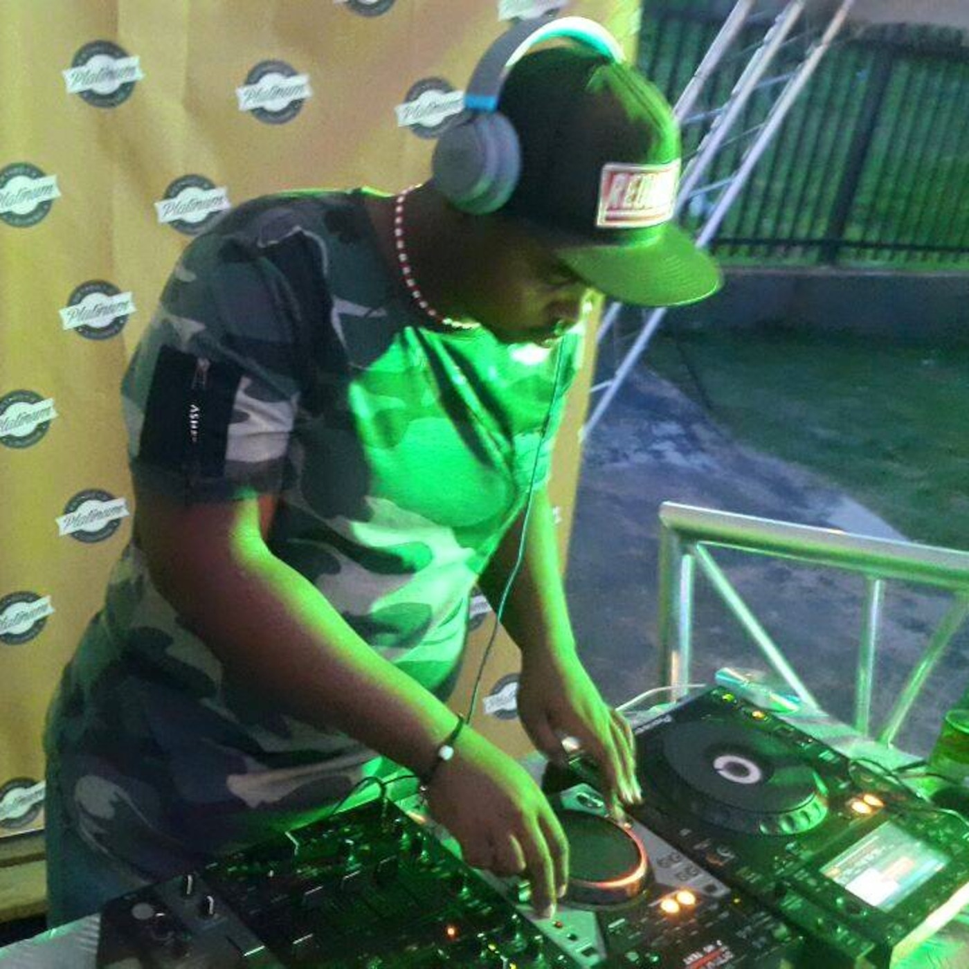 CRAZY-O MPD & MISSDEEP