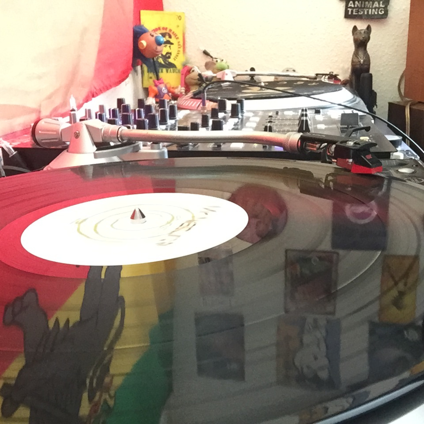 RockerfaRi Drum & Bass Jungle Sessions