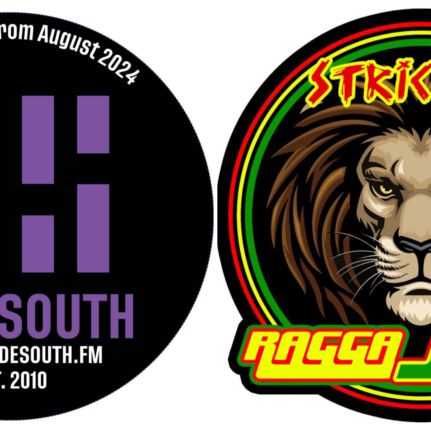 RockerfaRi Drum & Bass Jungle Sessions