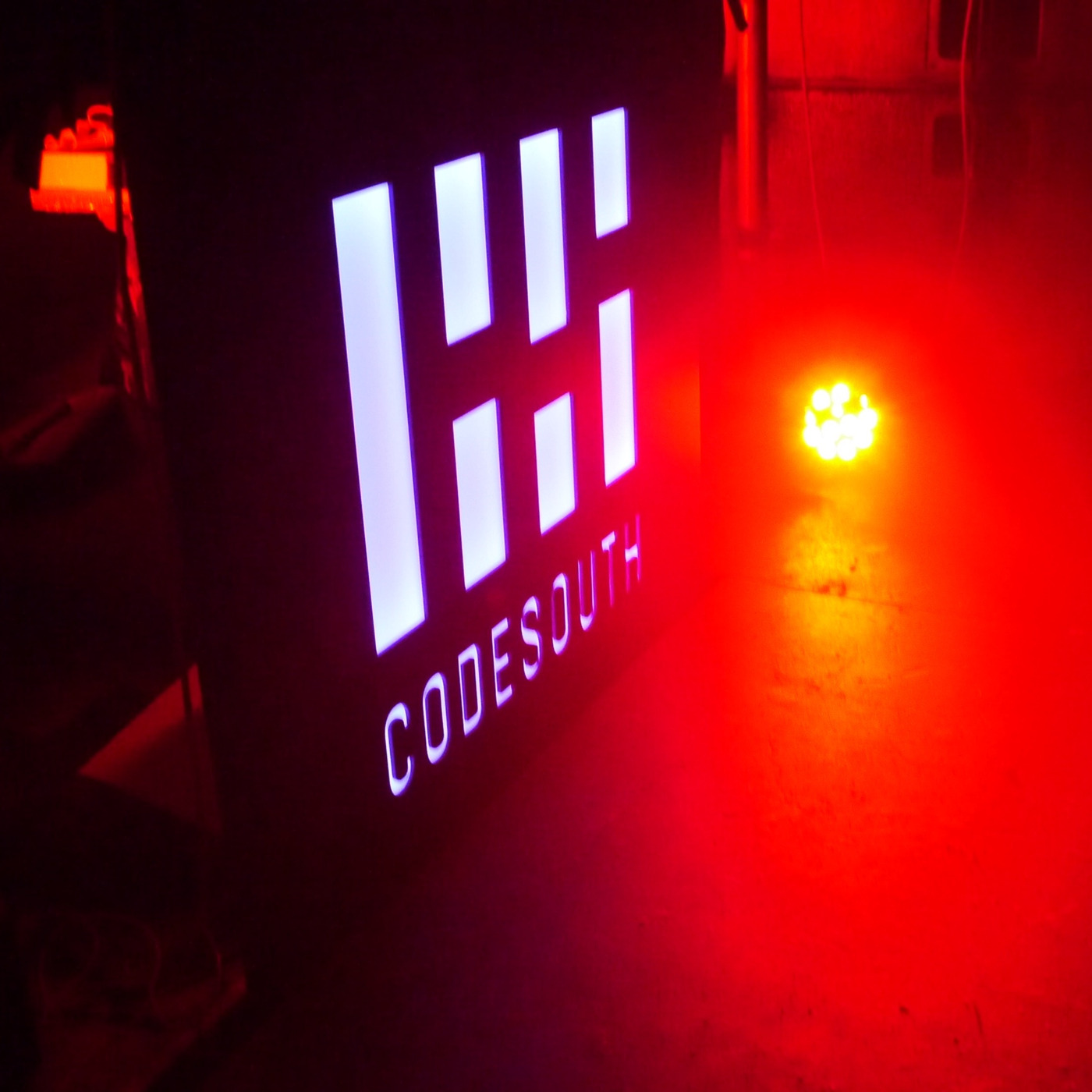 RockerfaRi Drum & Bass Jungle Sessions