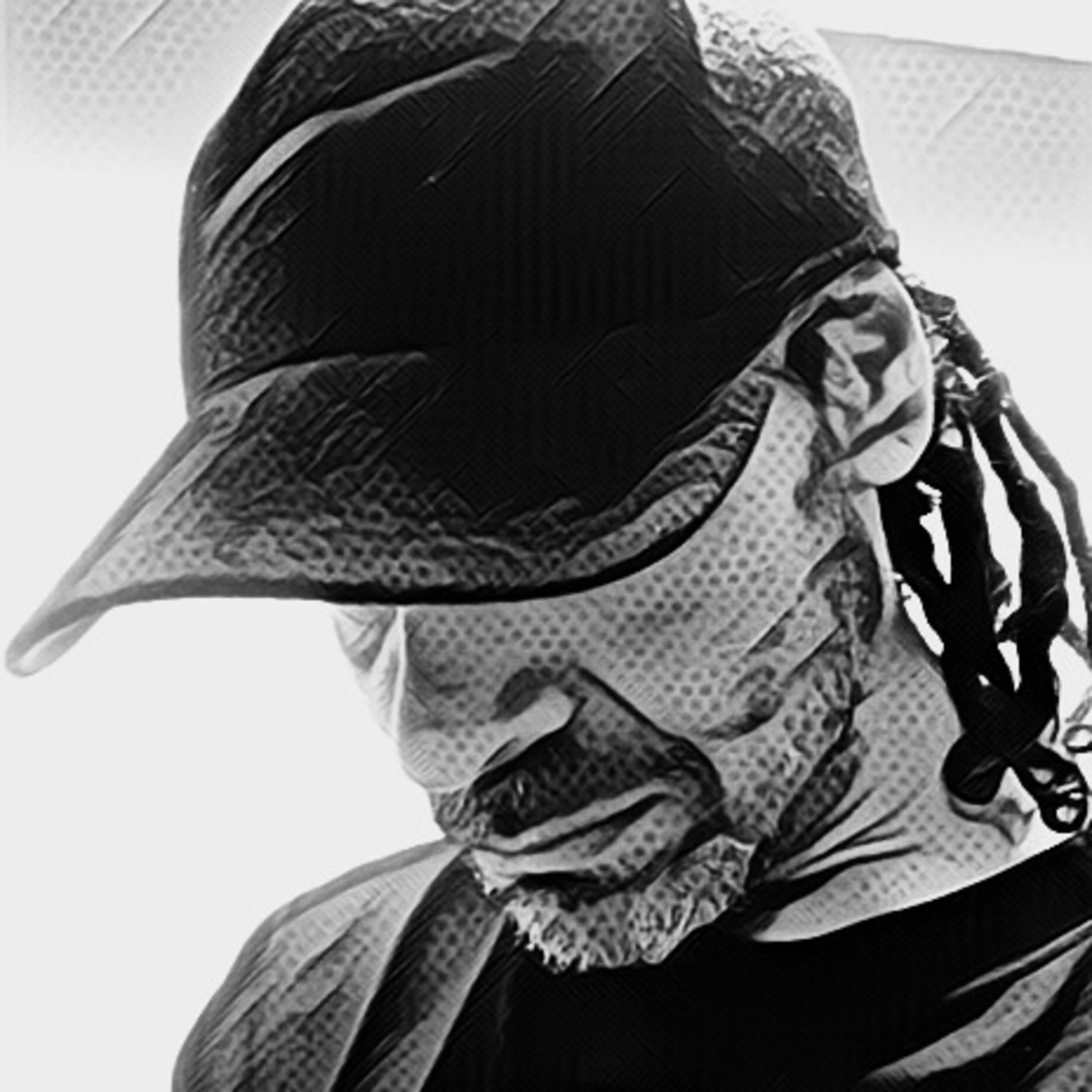 RockerfaRi Drum & Bass Jungle Sessions