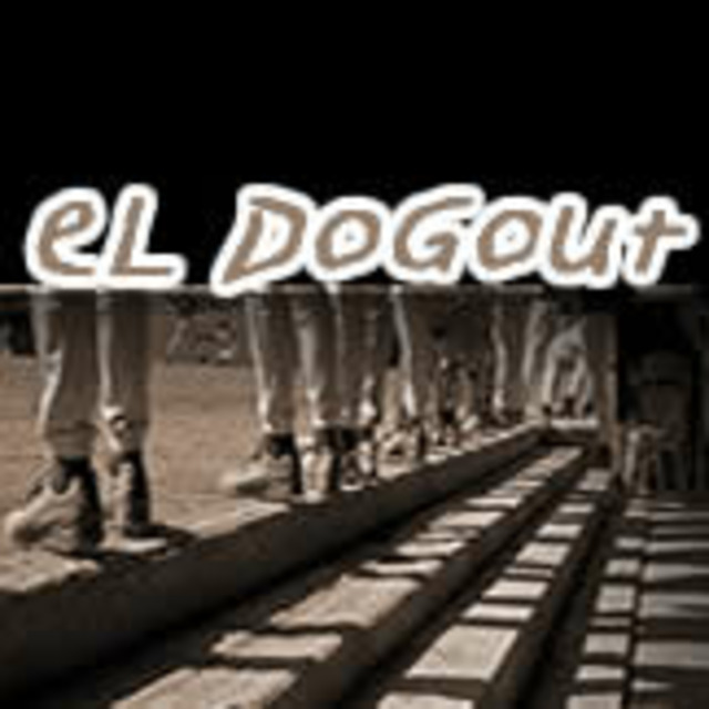 eldogout's podcast