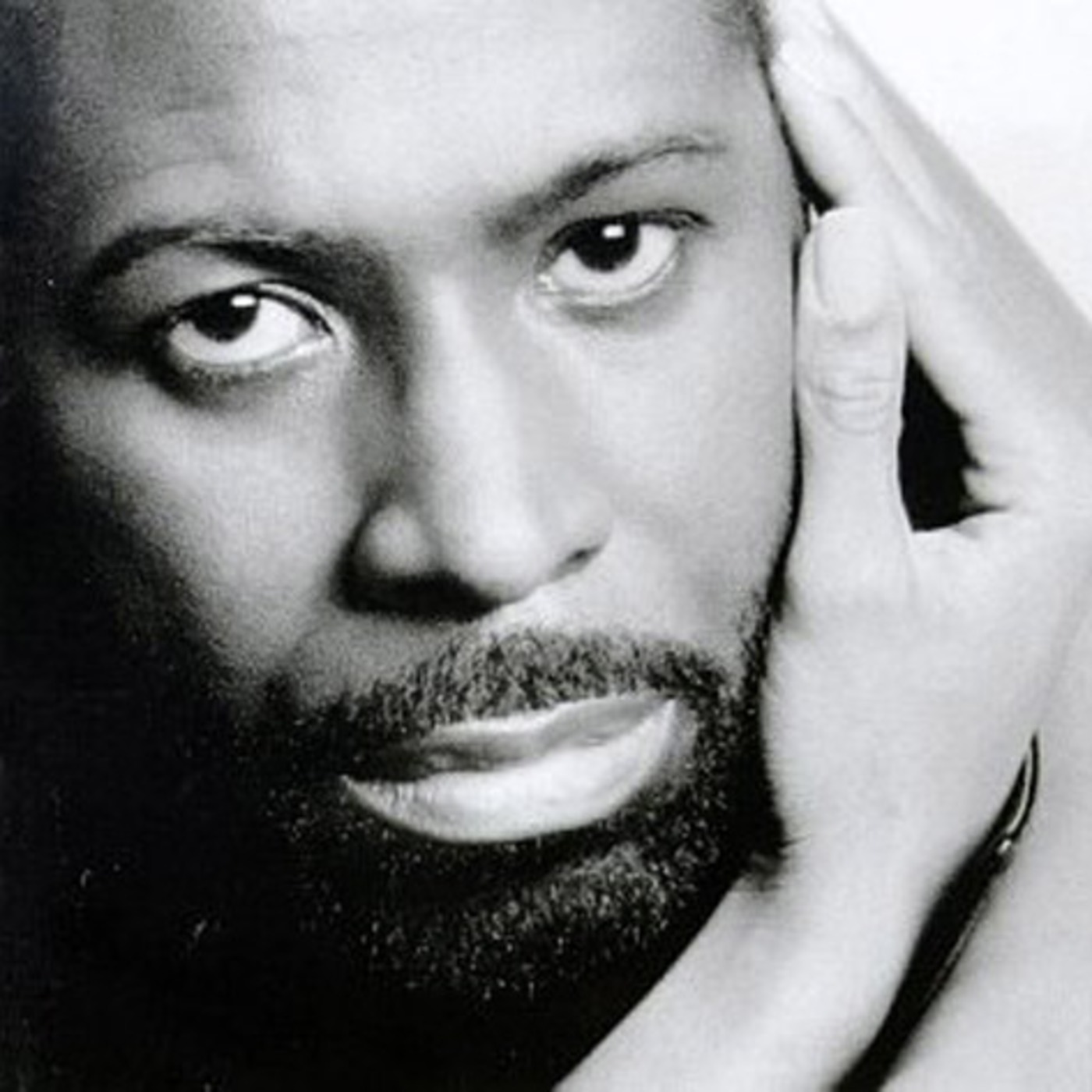 Teddy Pendergrass Tribute