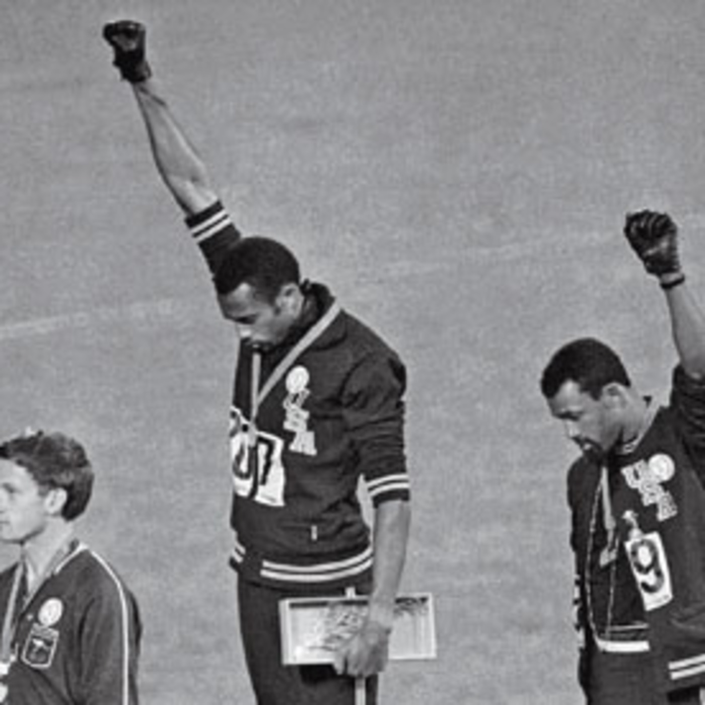 Soundtrack Blackpower mixtape