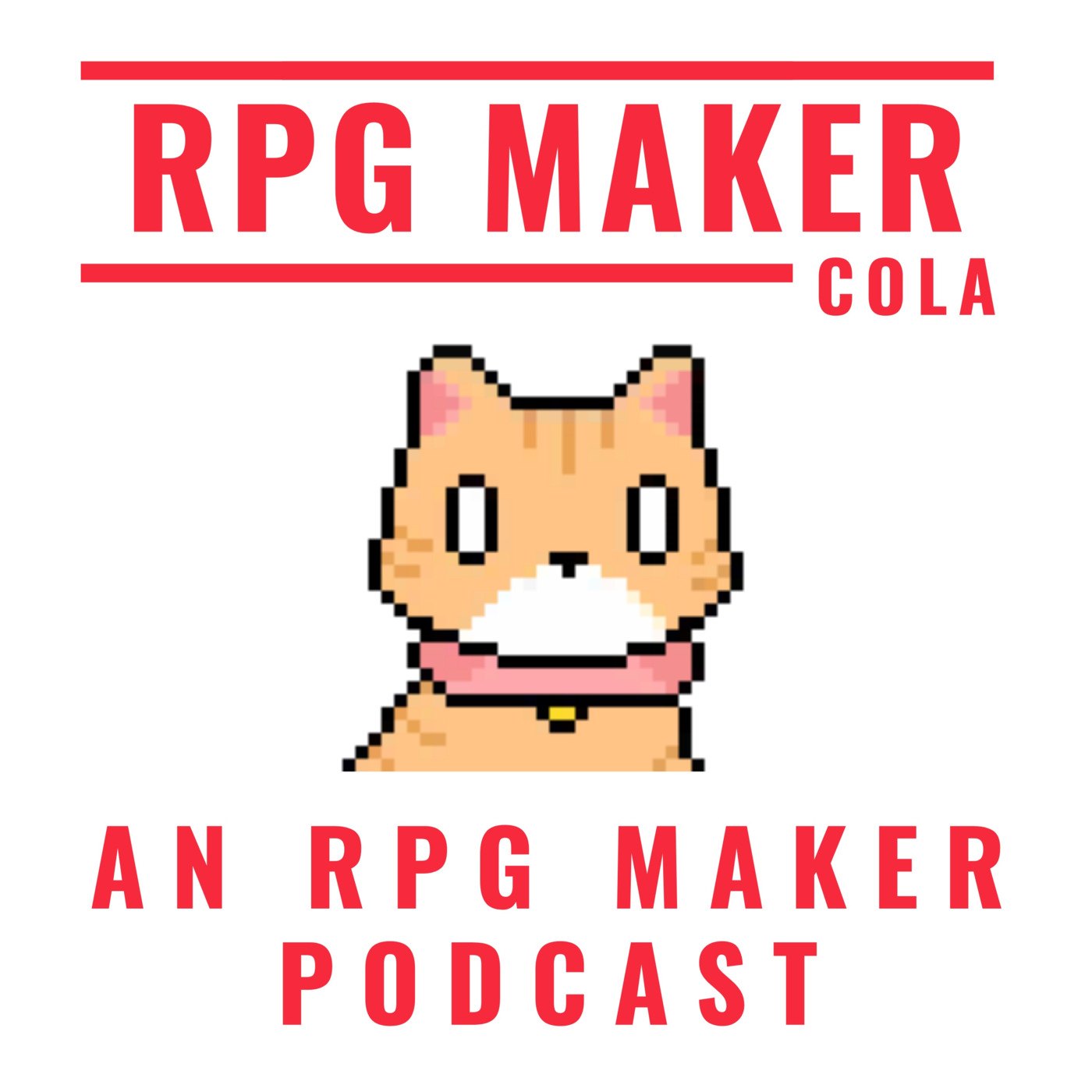 RPG Maker Cola
