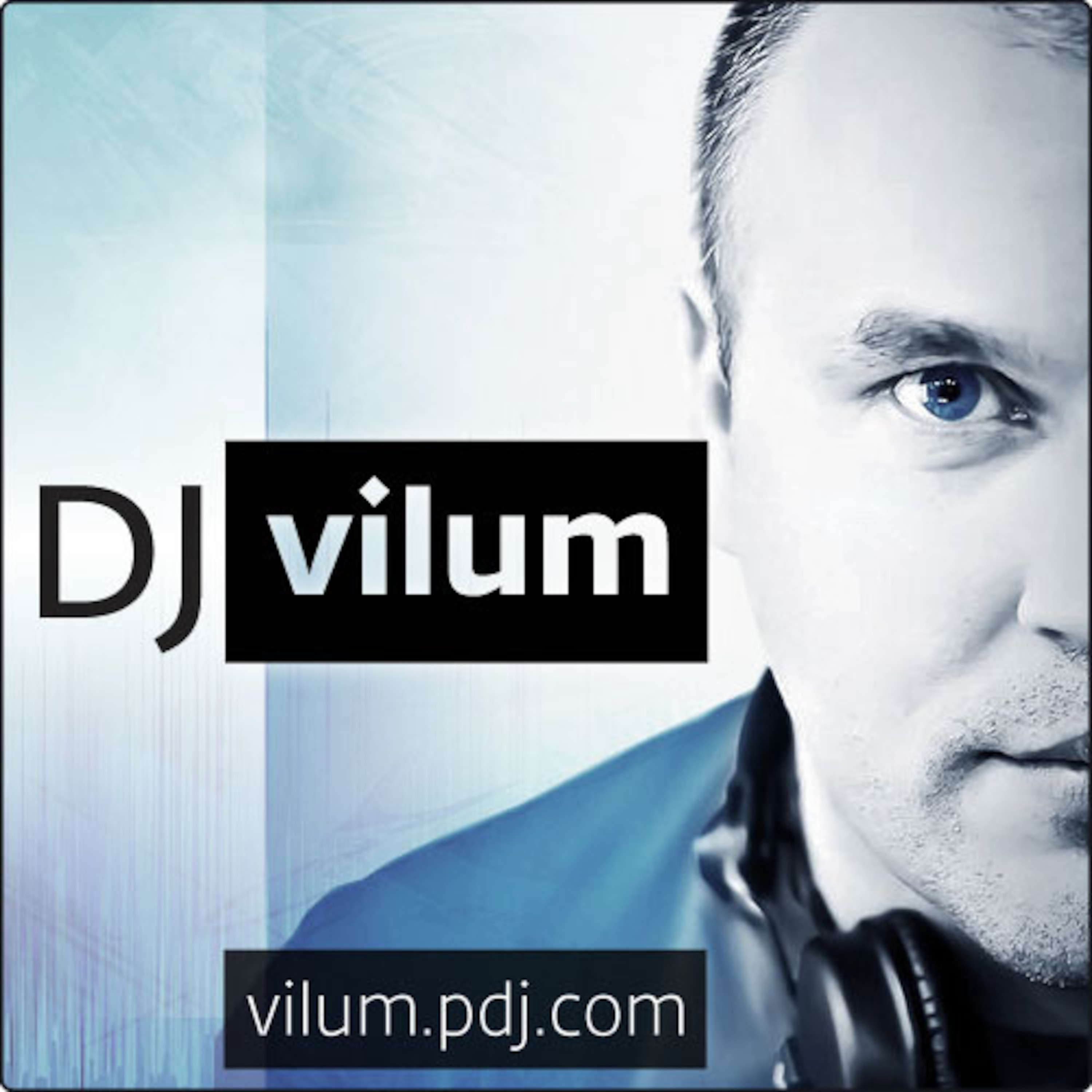 Dj VILUM: Bon Tone selection podcast artwork
