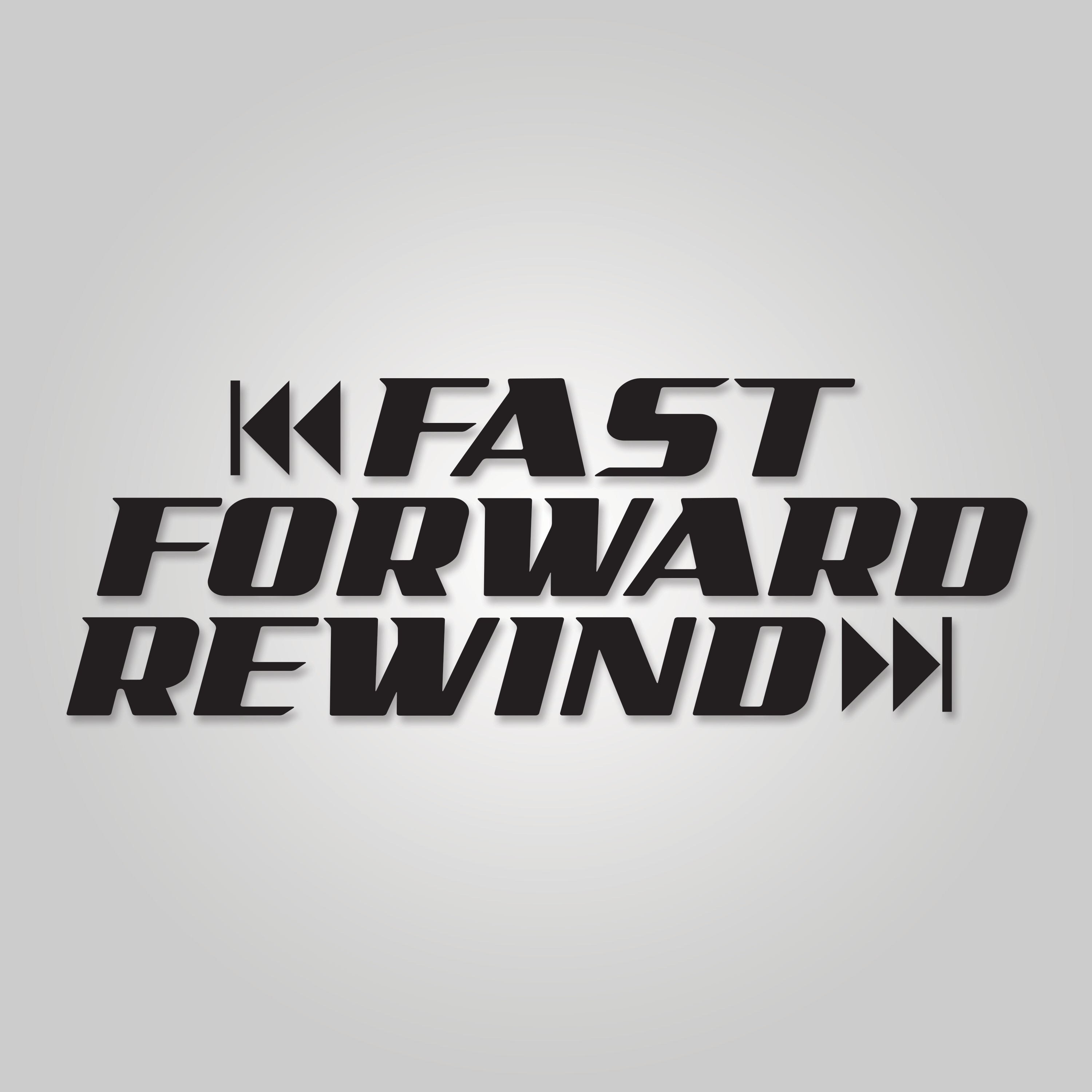 FastForward/Rewind's Podcast