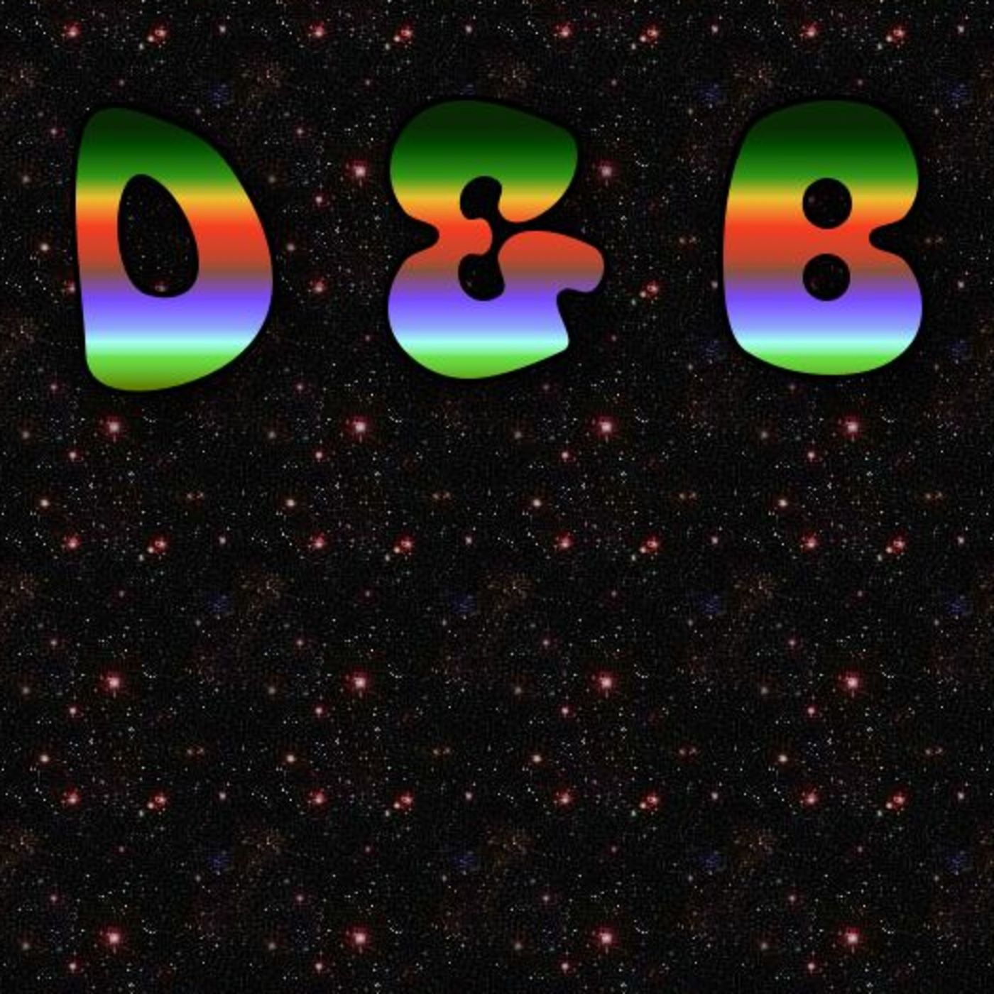 Episode 3 | D&B Podcast- Holidays Part 1