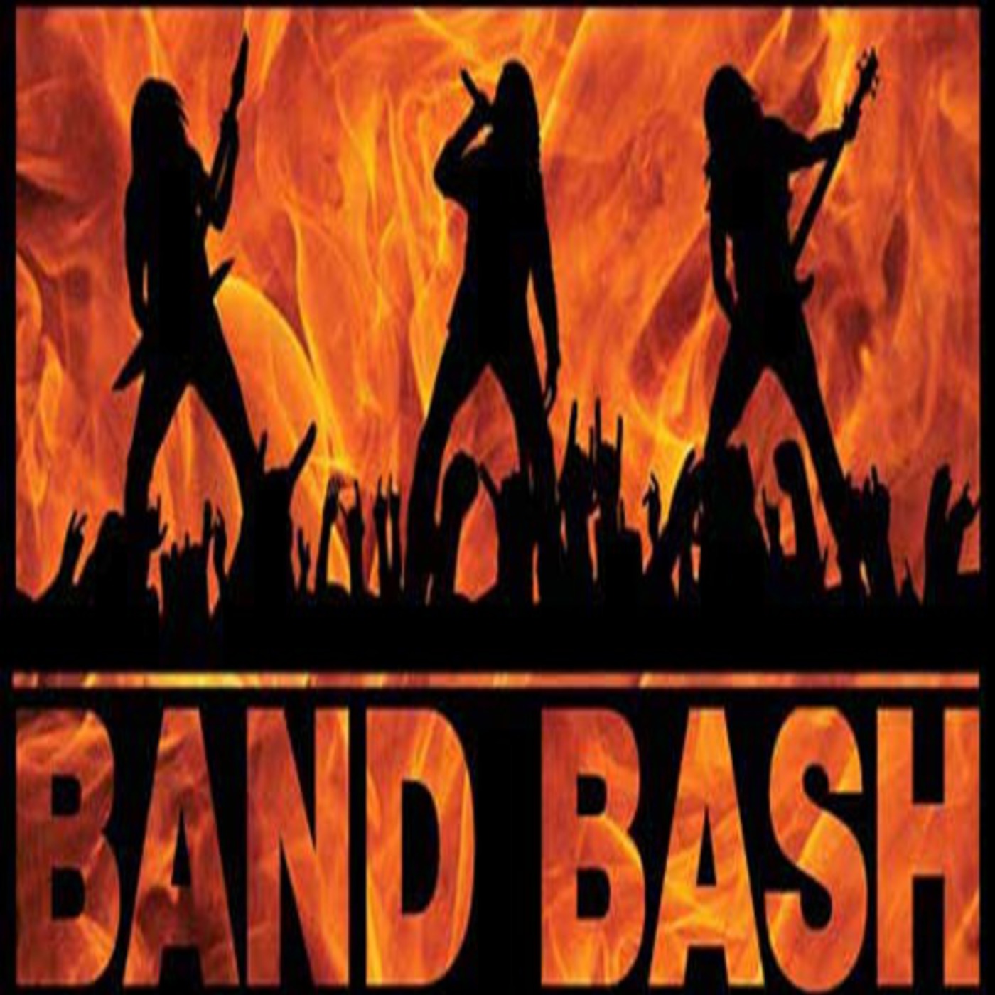 Episode 49: Marilyn Nykiforuk - Band Bash, Part 1 Episode 49: Marilyn Nykiforuk - Band Bash, Part 1