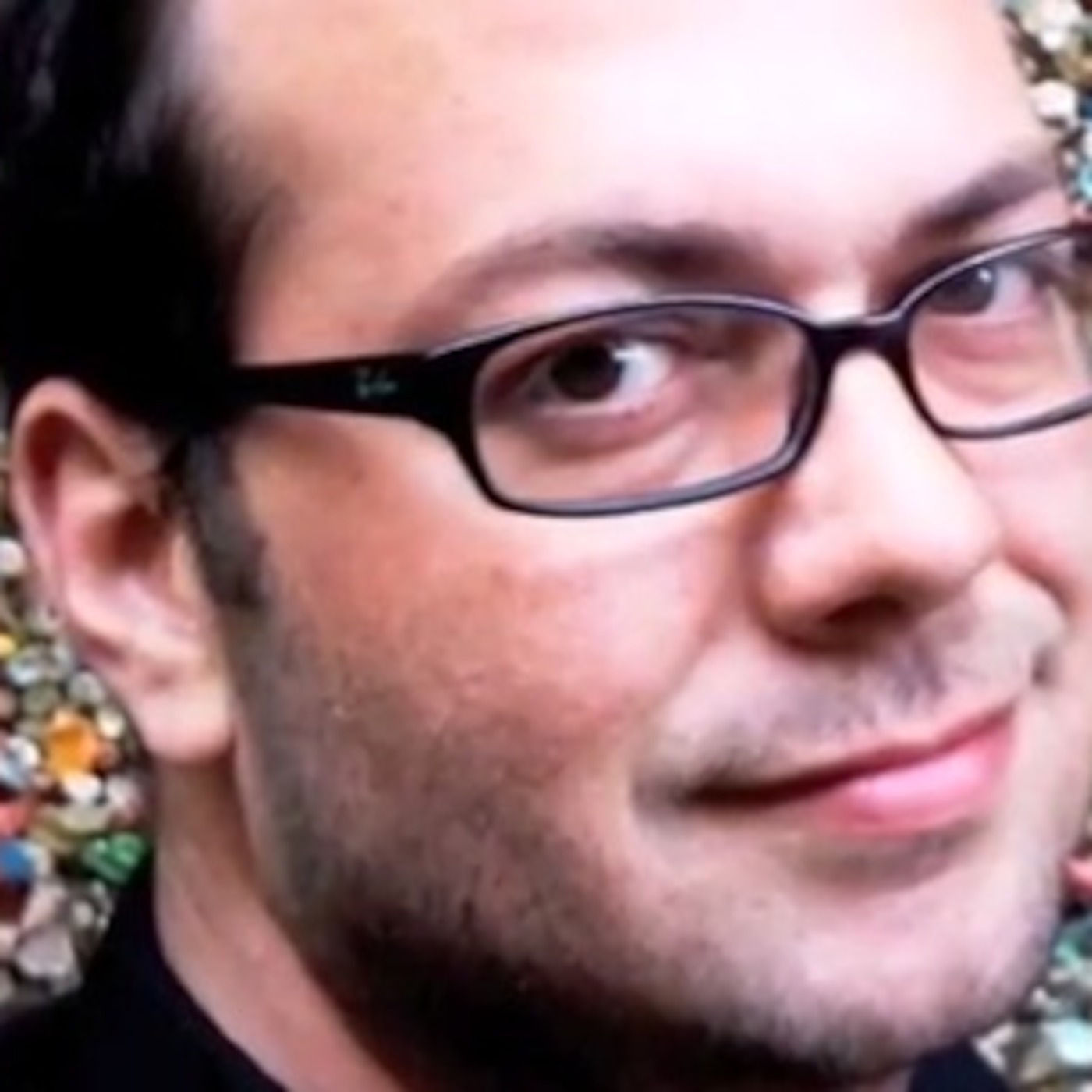 Episode 45: Sound Designer - John Valines, Part 2 Episode 45: Sound Designer - John Valines, Part 2