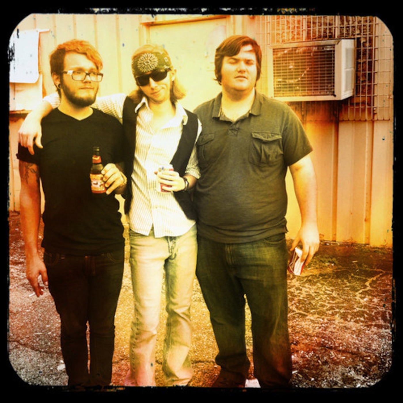 Episode 60: Tyler Thurkow - Pure Organic Trio Episode 60: Tyler Thurkow - Pure Organic Trio