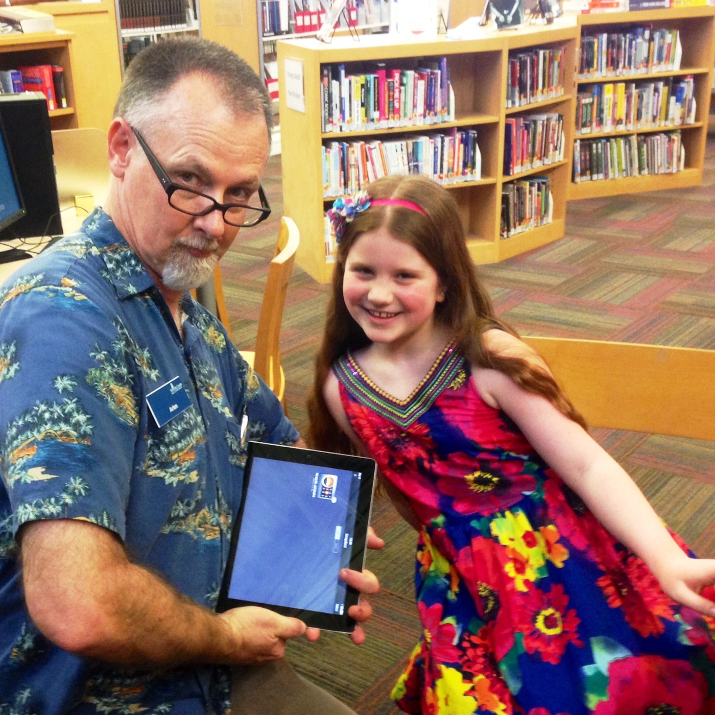 Episode 58: Anna Locke - Spelling Bee Champion Episode 58: Anna Locke - Spelling Bee Champion