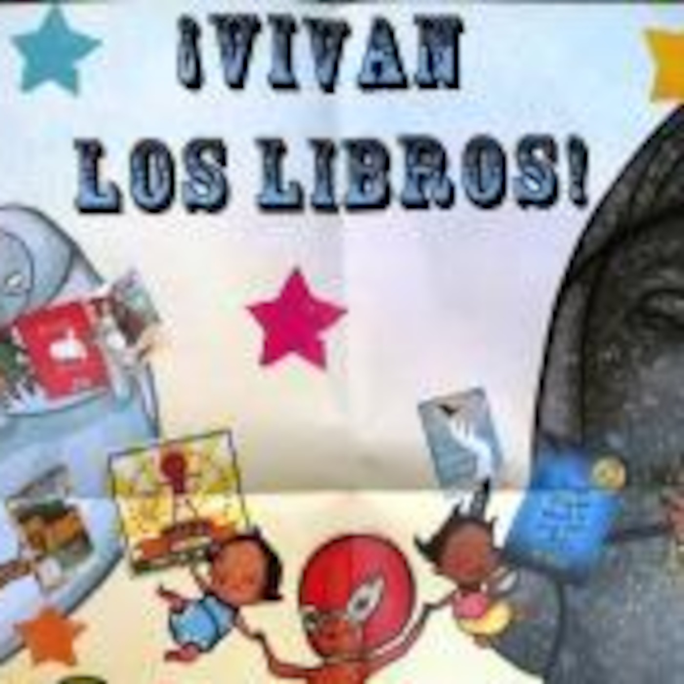 Episode 67: Alicia Long - Librarian at State College of Florida, Part 2 Episode 67: Alicia Long - Librarian at State College of Florida, Part 2