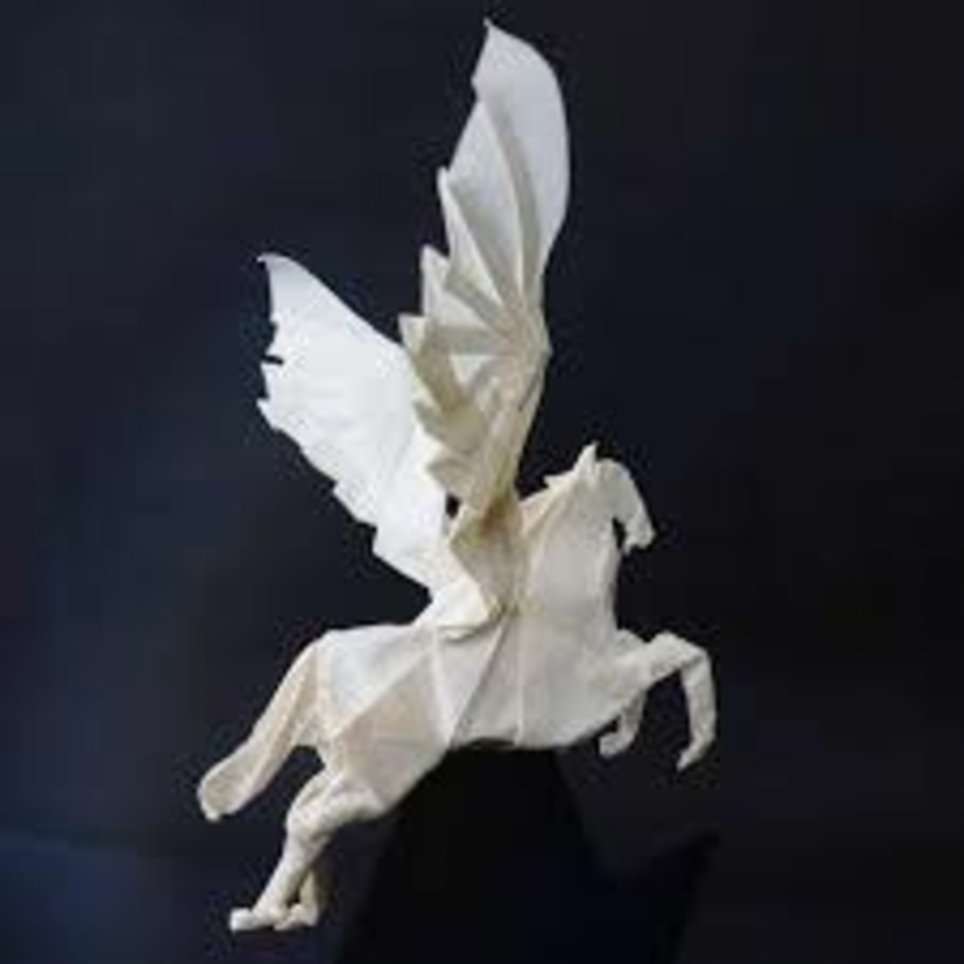 Pegasus