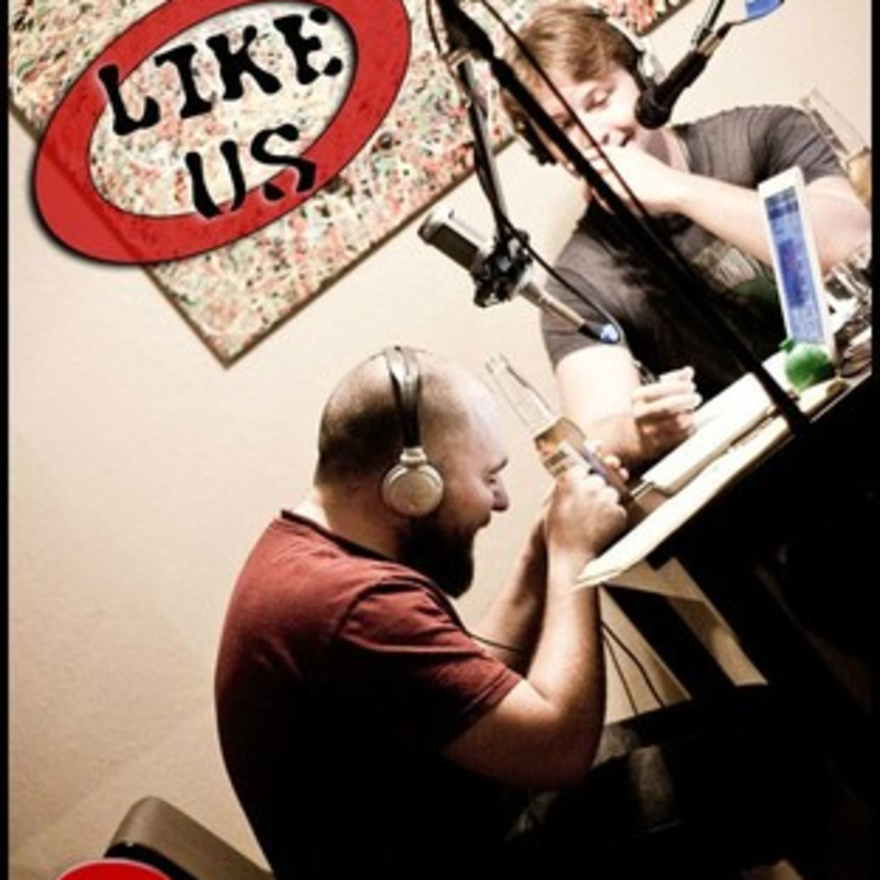 Nick and DEREK Radio