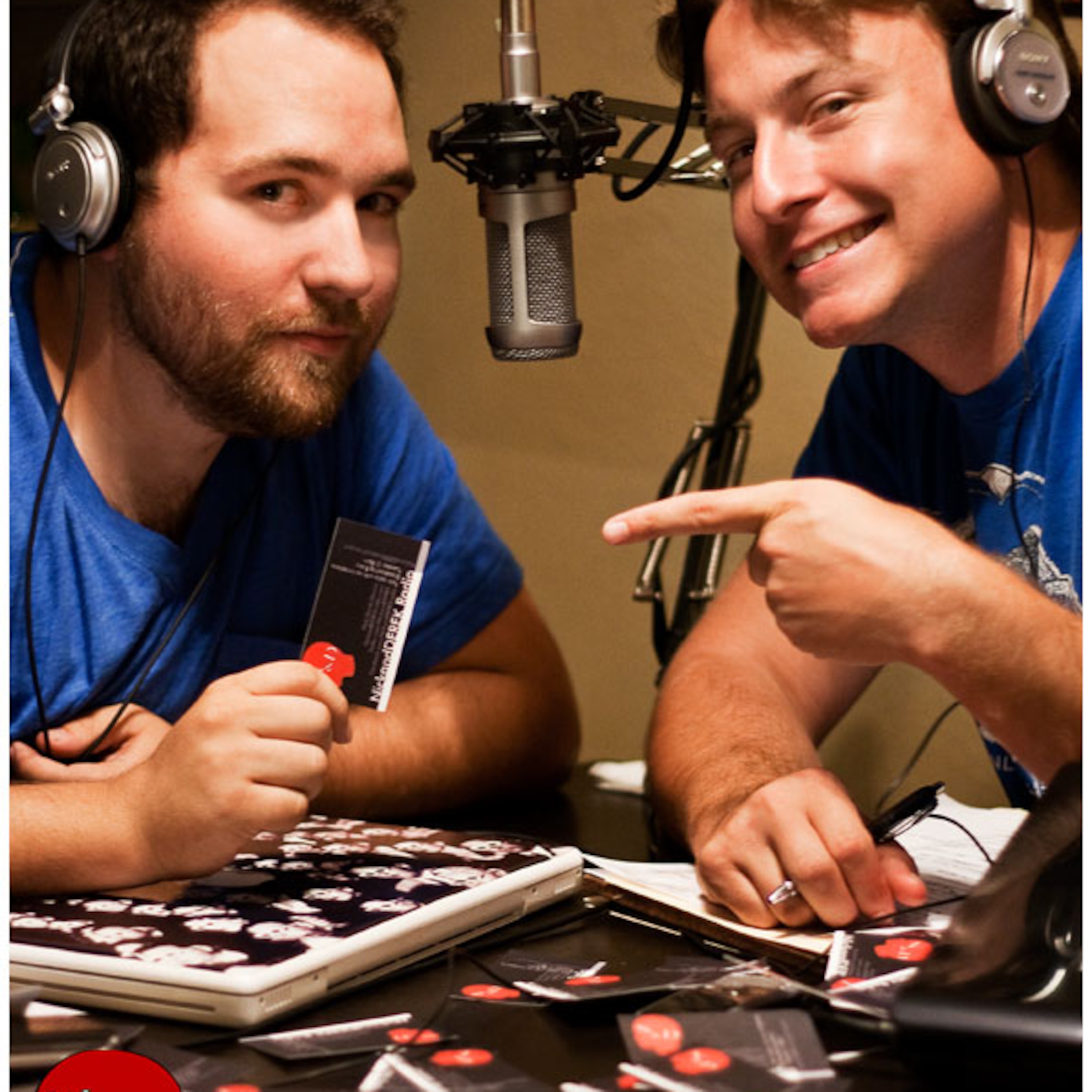 N&D Play Duct Tape Trivia