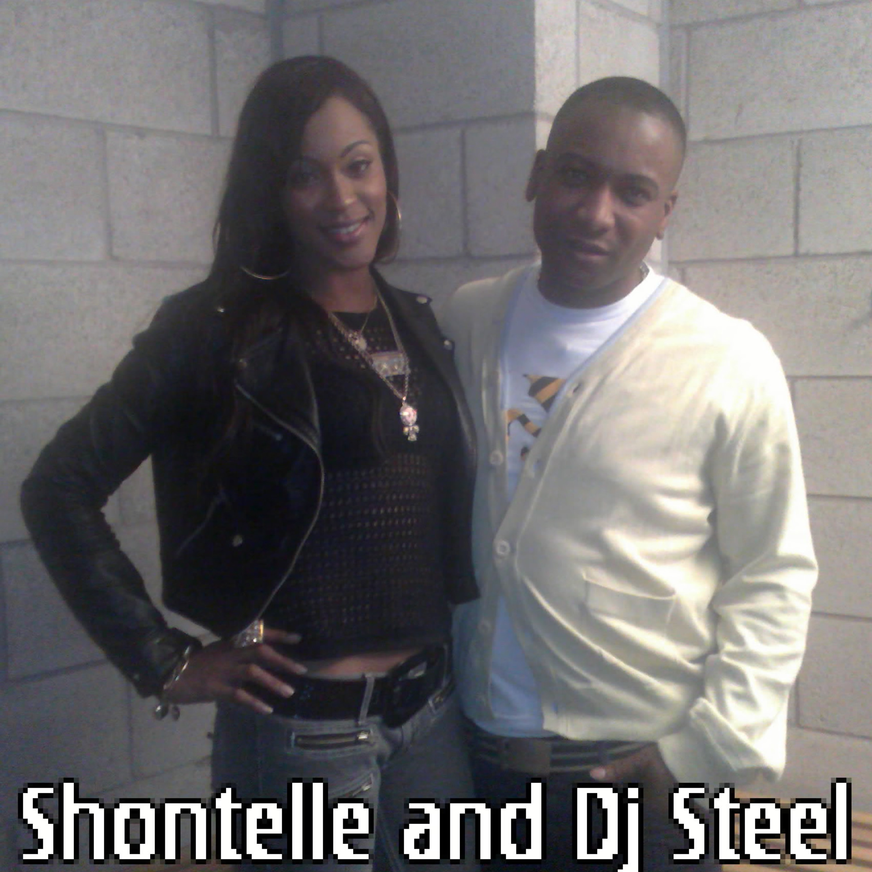 DJ Steel \'The Only Choice for the True Voice of the Streets\' Podcast