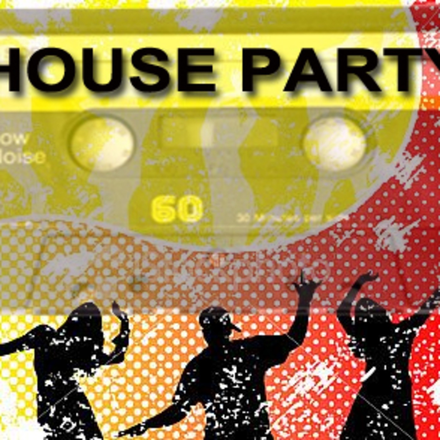 Tuesday Morning House Party