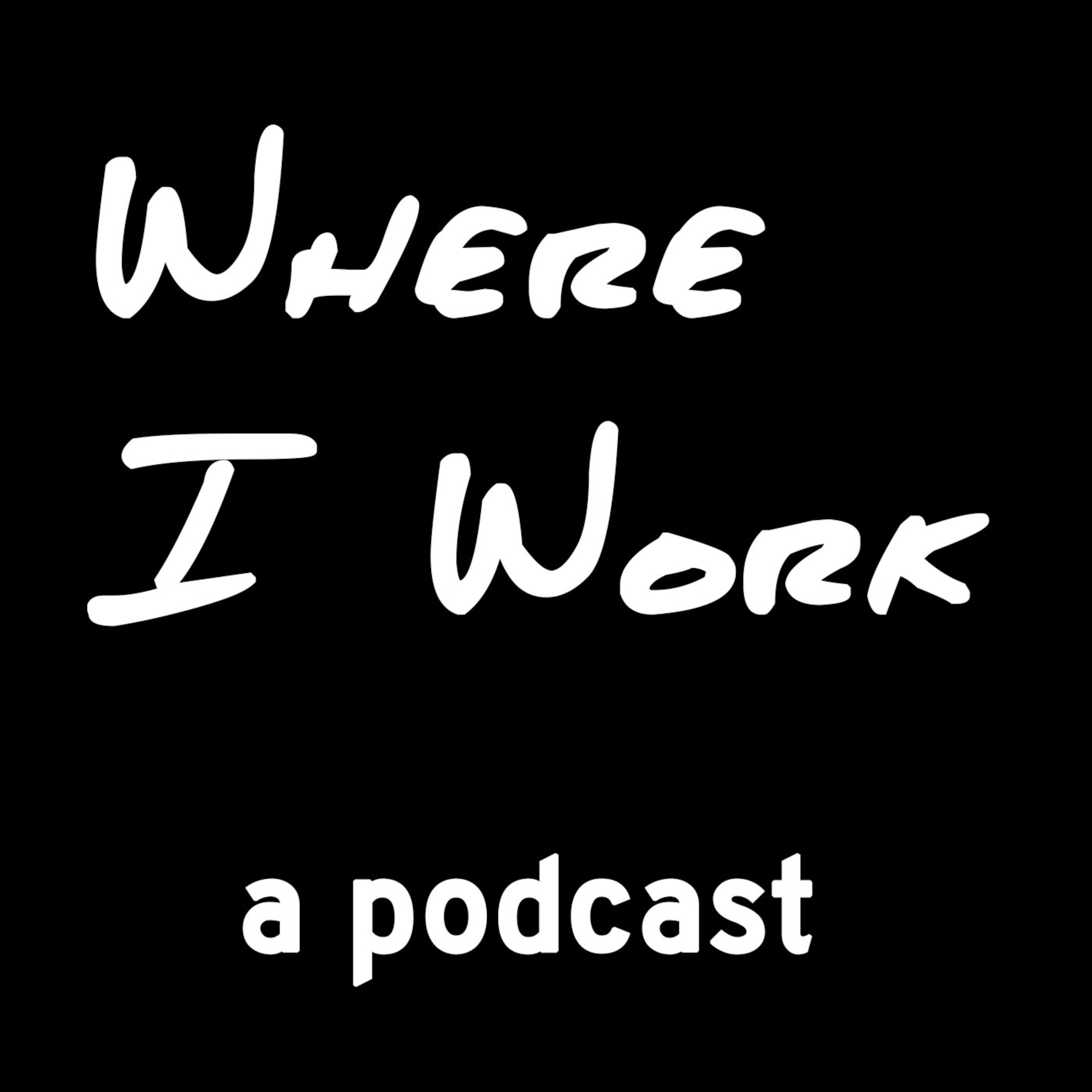 Episode #4 Not Just A Boss, But A Leader