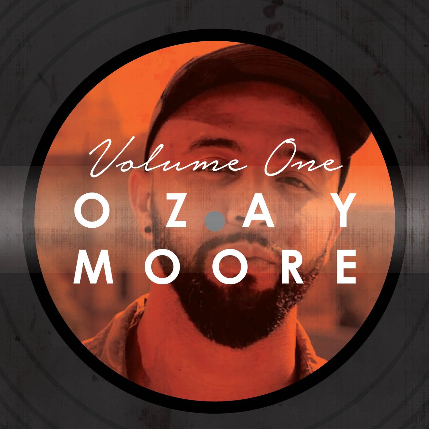 The Record Record, Vol. 1: Ozay Moore