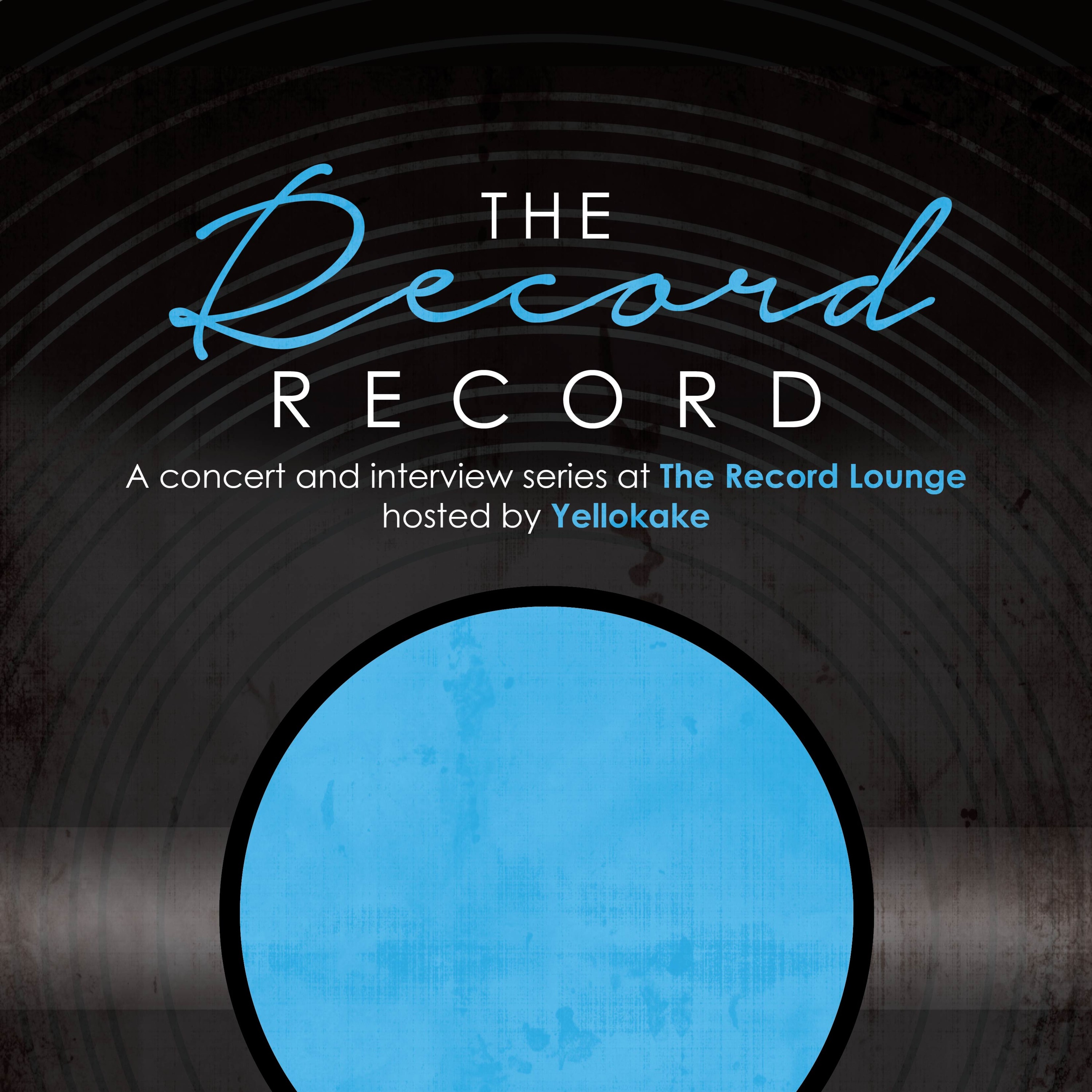 The Record Record