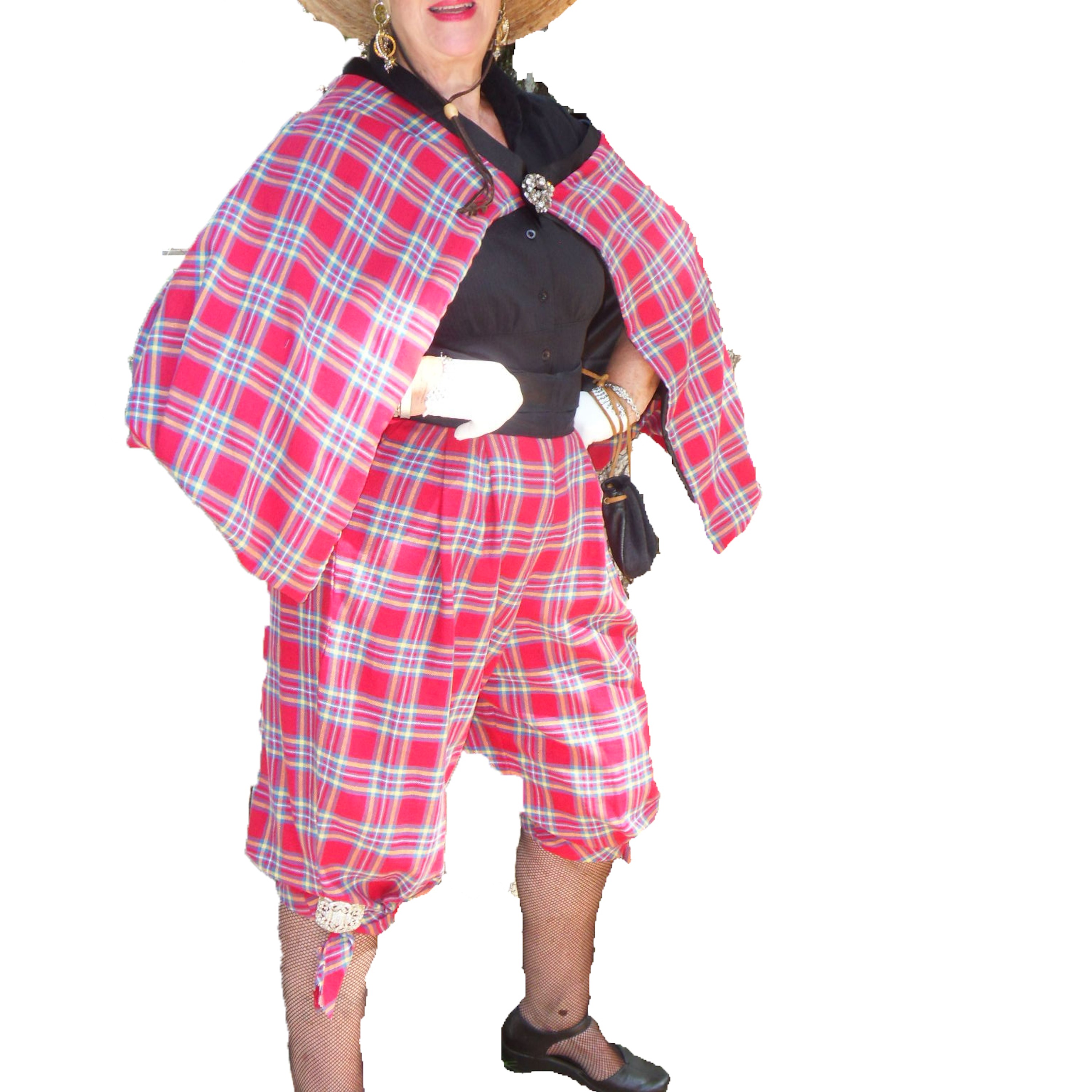 Our Timeless Secrets with Mahri