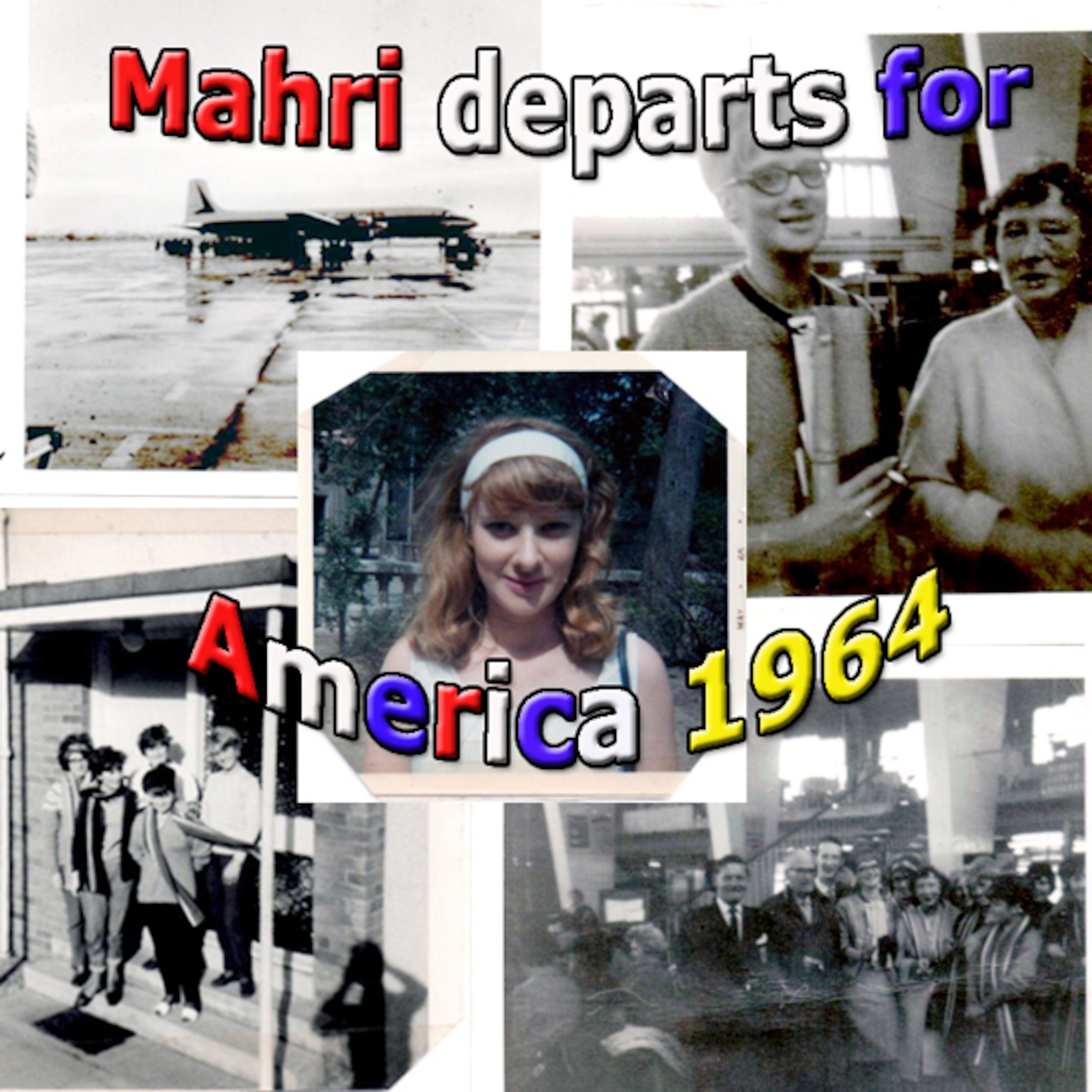 Our Timeless Secrets with Mahri