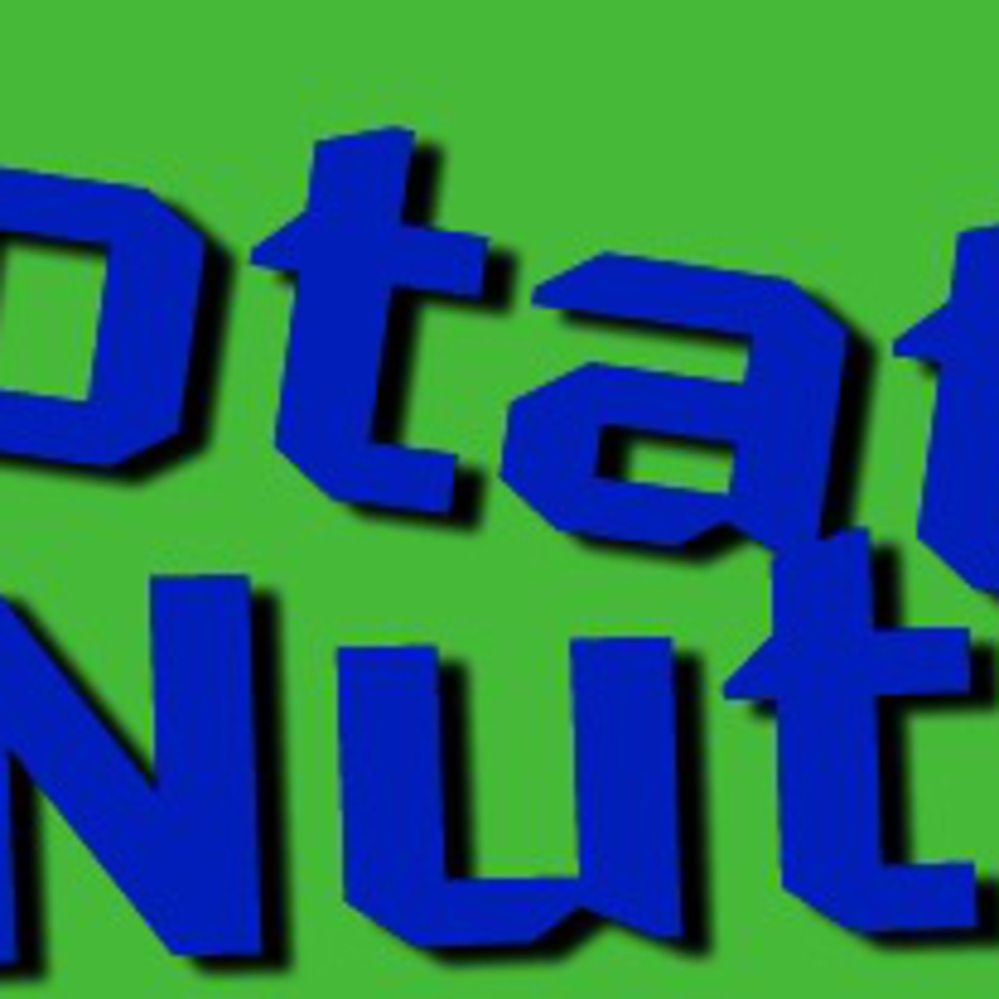Potato Nut Podcast's