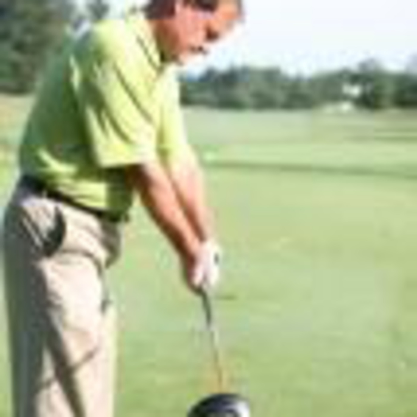 Free Golf Lesson From Golf Teaching Pro  Bobby Eldridge