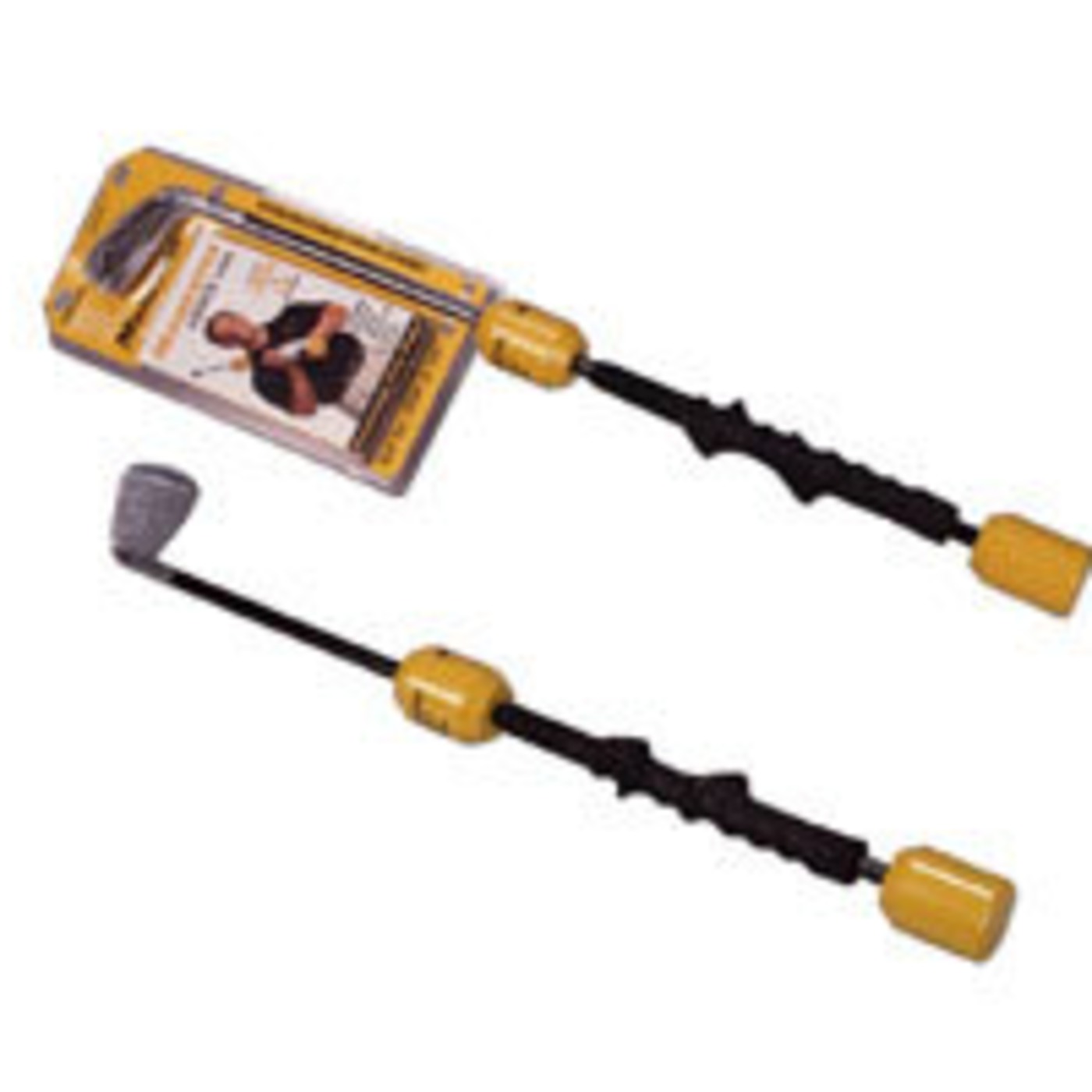 Momentus Golf Swing Trainer - Does it work or is it a scam