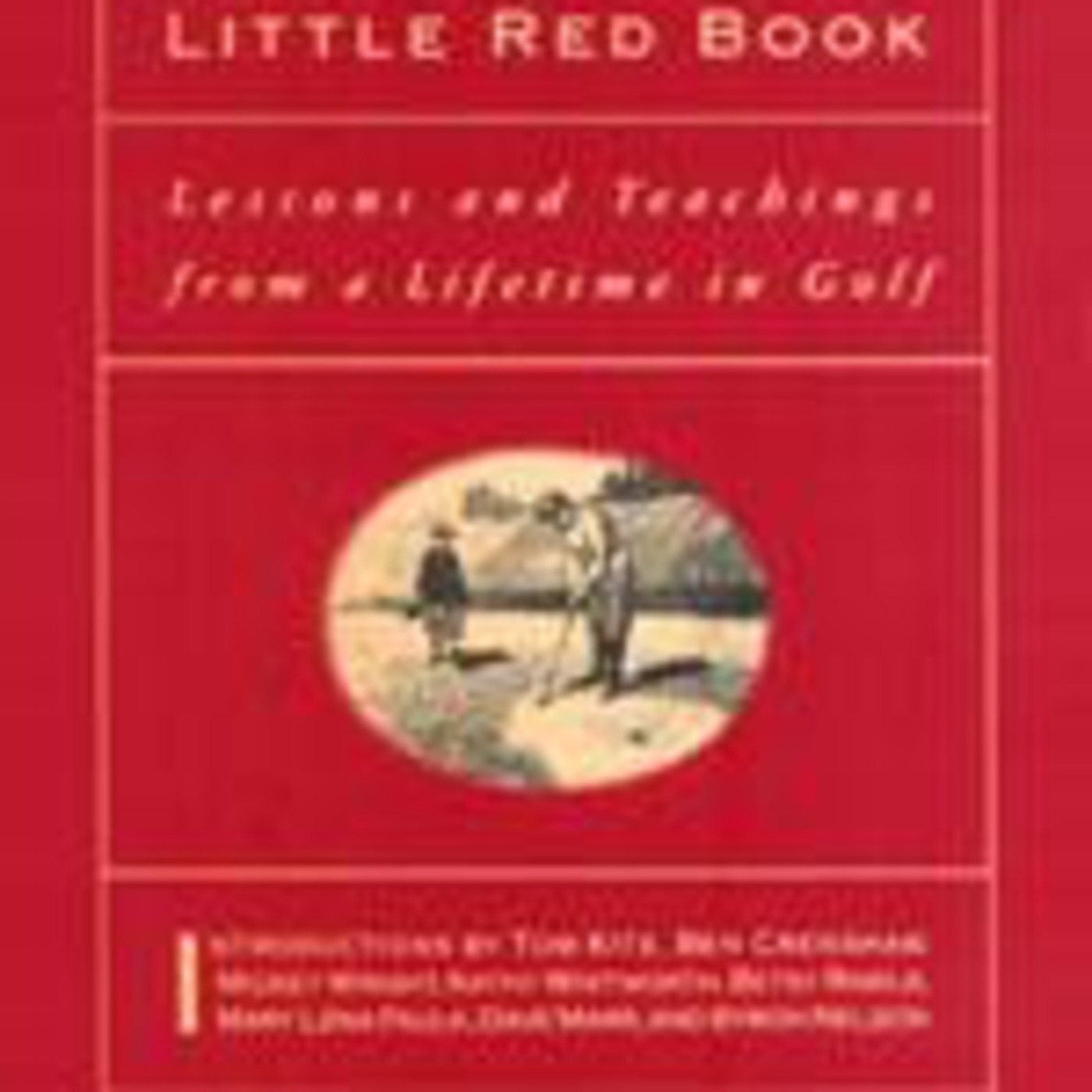 Golf Training Aids Reviewed - Little Red Book - Podcast #8