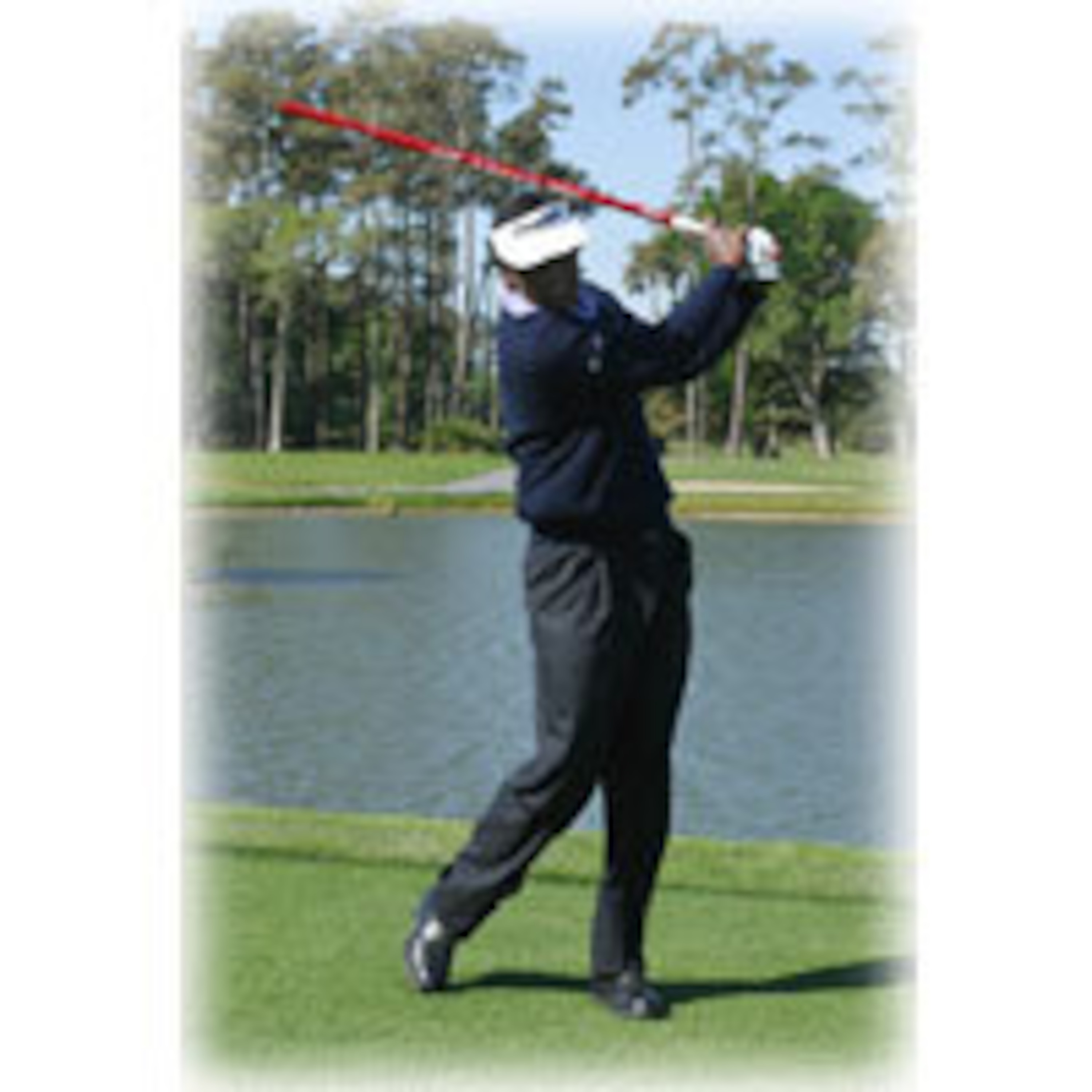 Golf Reviews