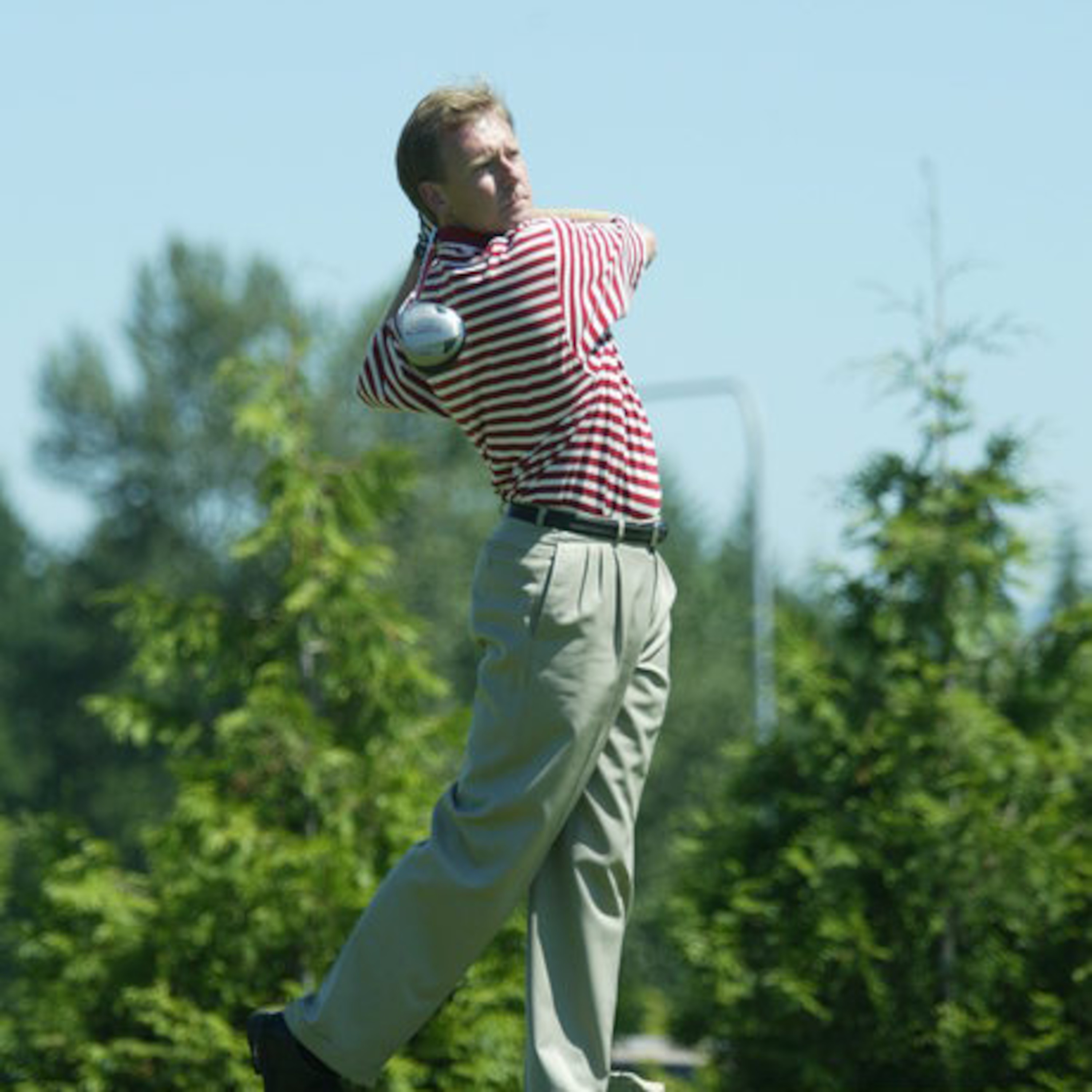 Golf Reviews